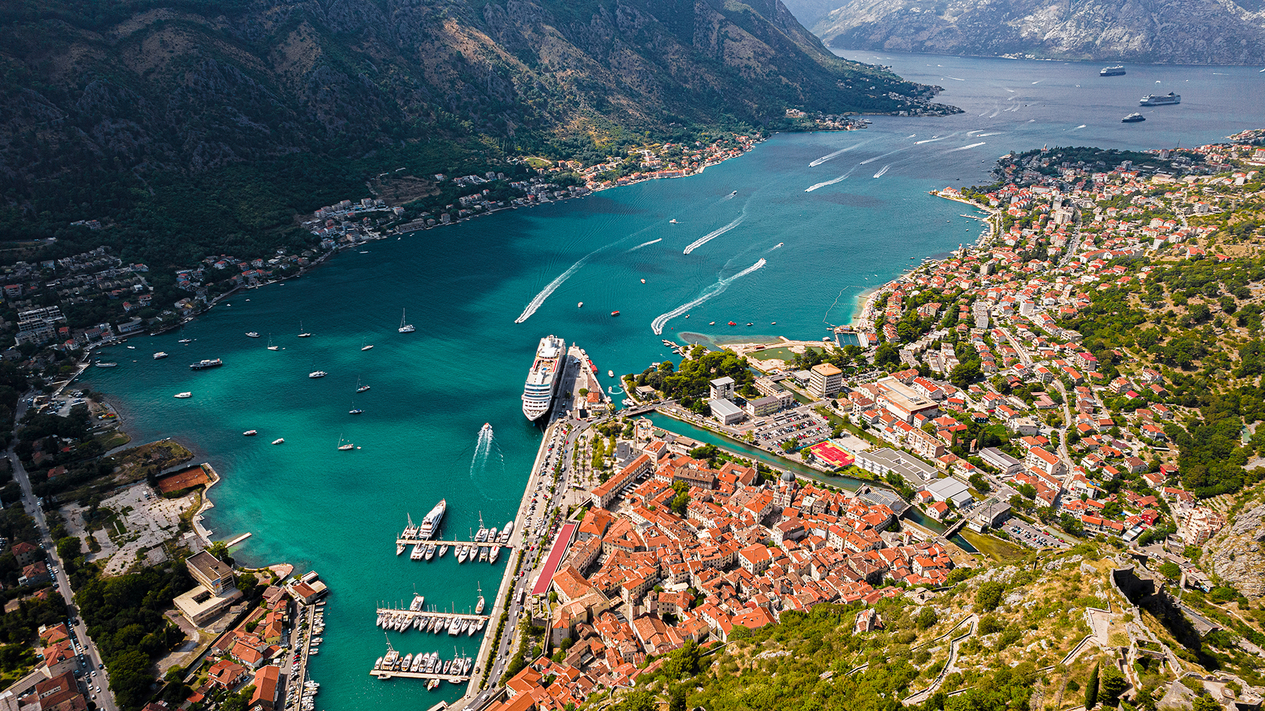 Rental Yields Montenegro Coastal Property 2026: 4.5-7.1% Returns Explained
