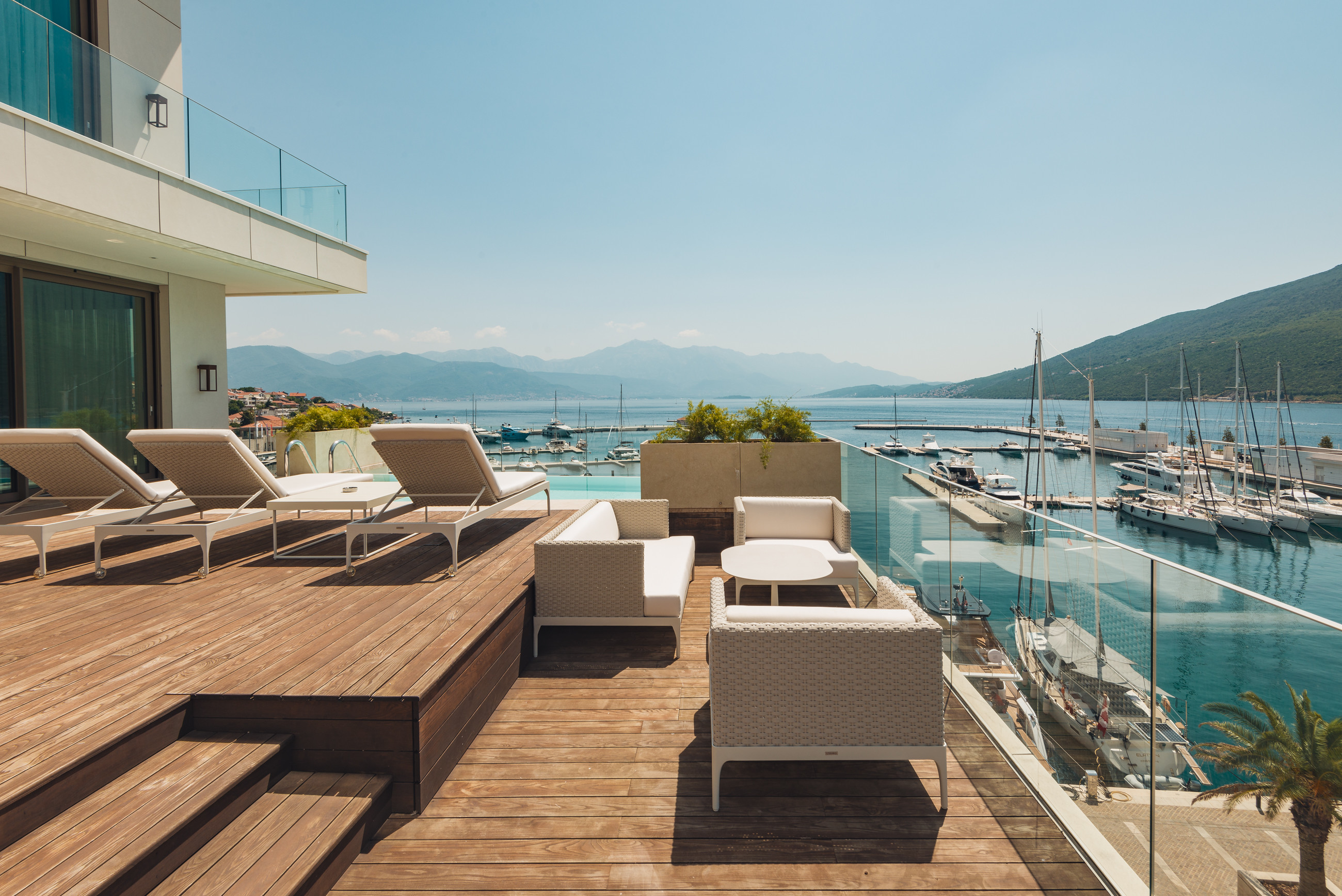 Best Sea View Apartments Montenegro: A Buyer's Guide