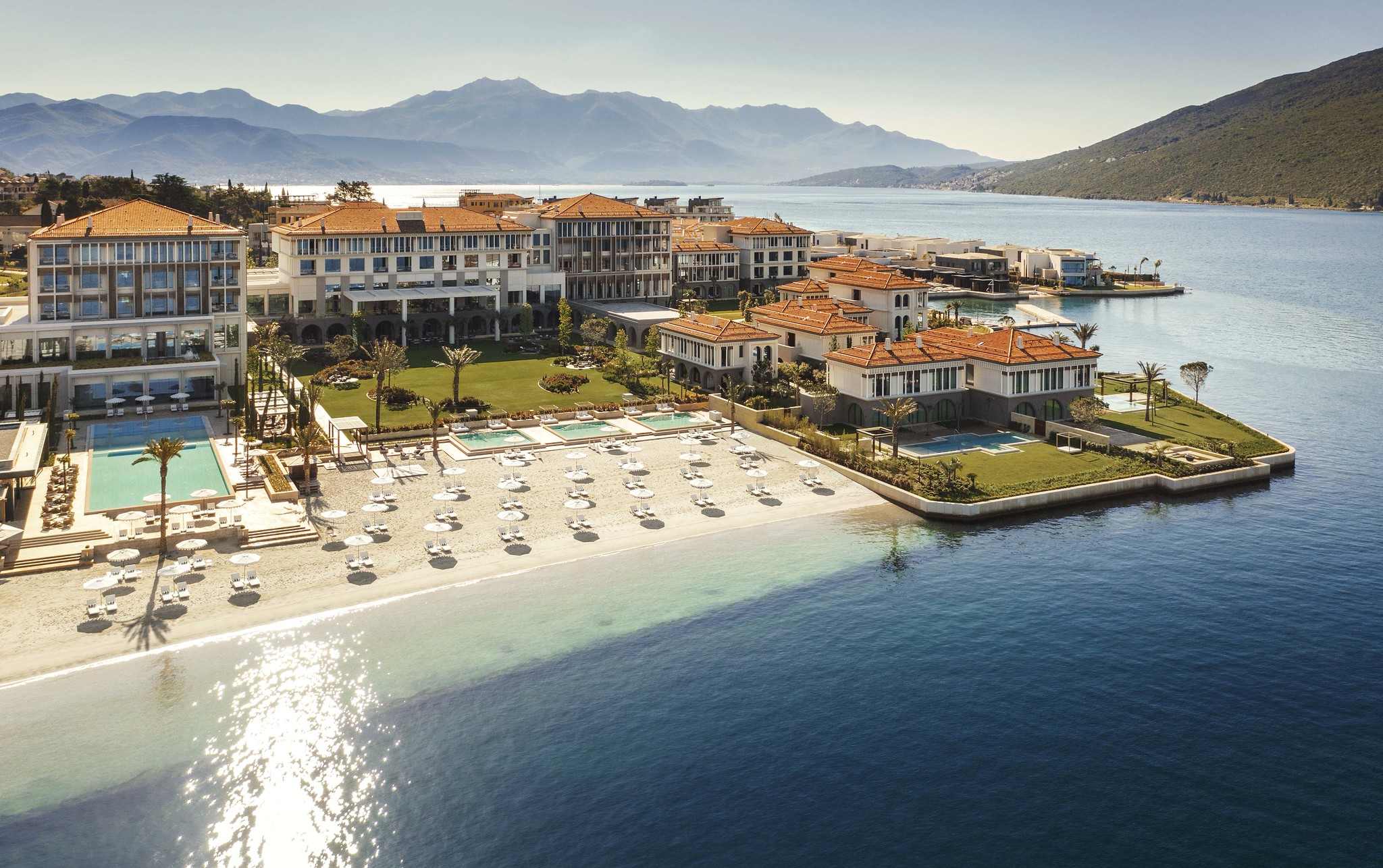 Branded Residences in Montenegro: What Buyers Need to Know