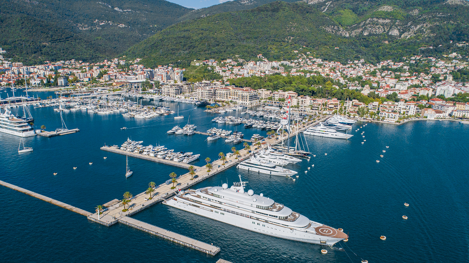 Montenegro Closes 18 of 33 EU Chapters: What Accelerating Accession Means for Property