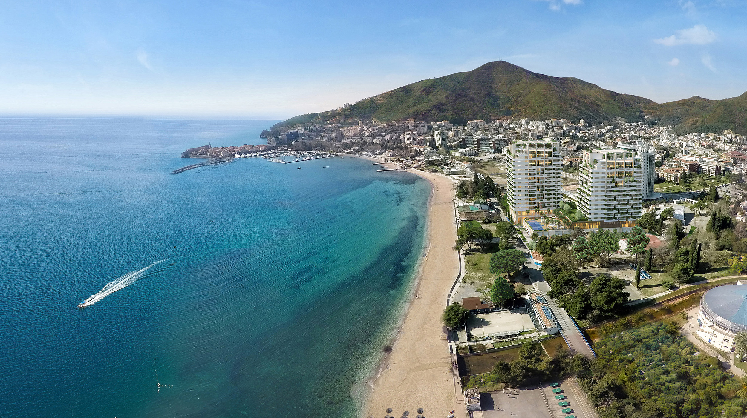 Budva Riviera Luxury Homes: What Buyers Must Know