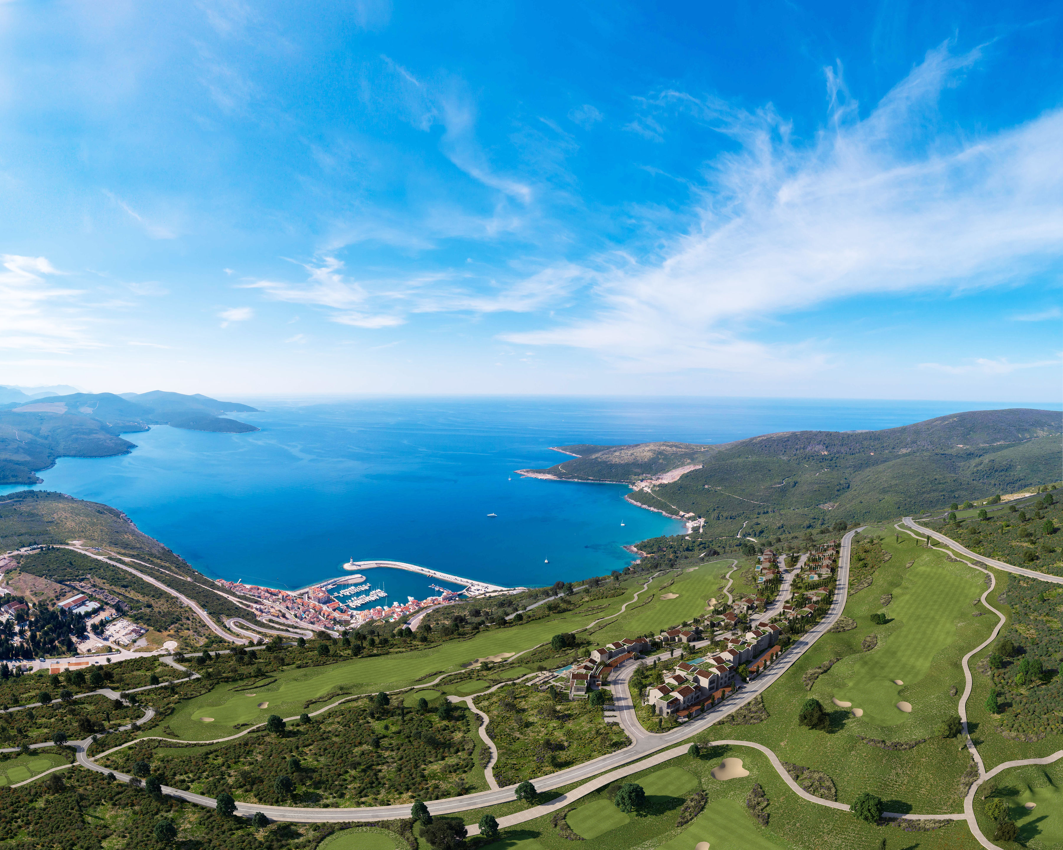 Buying Coastal Land in Montenegro: The 2026 Investor's Guide