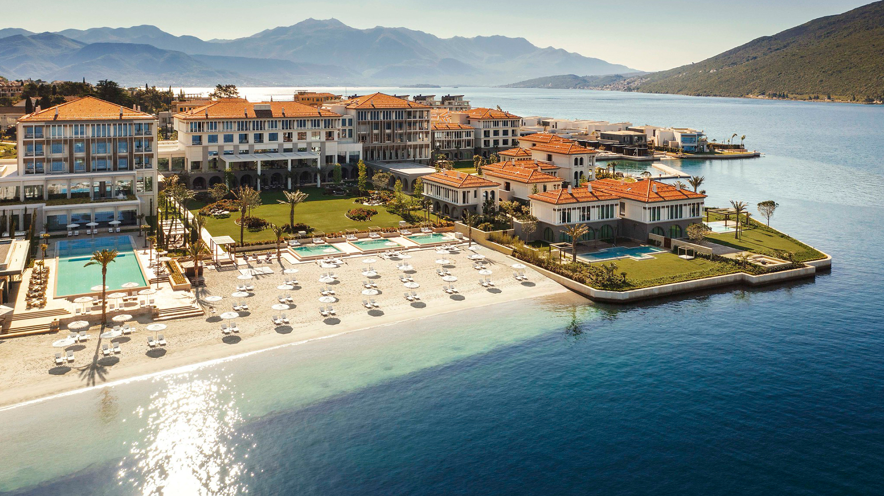 Montenegro Property Yields vs Costa del Sol and the Algarve: A 2026 Comparison
