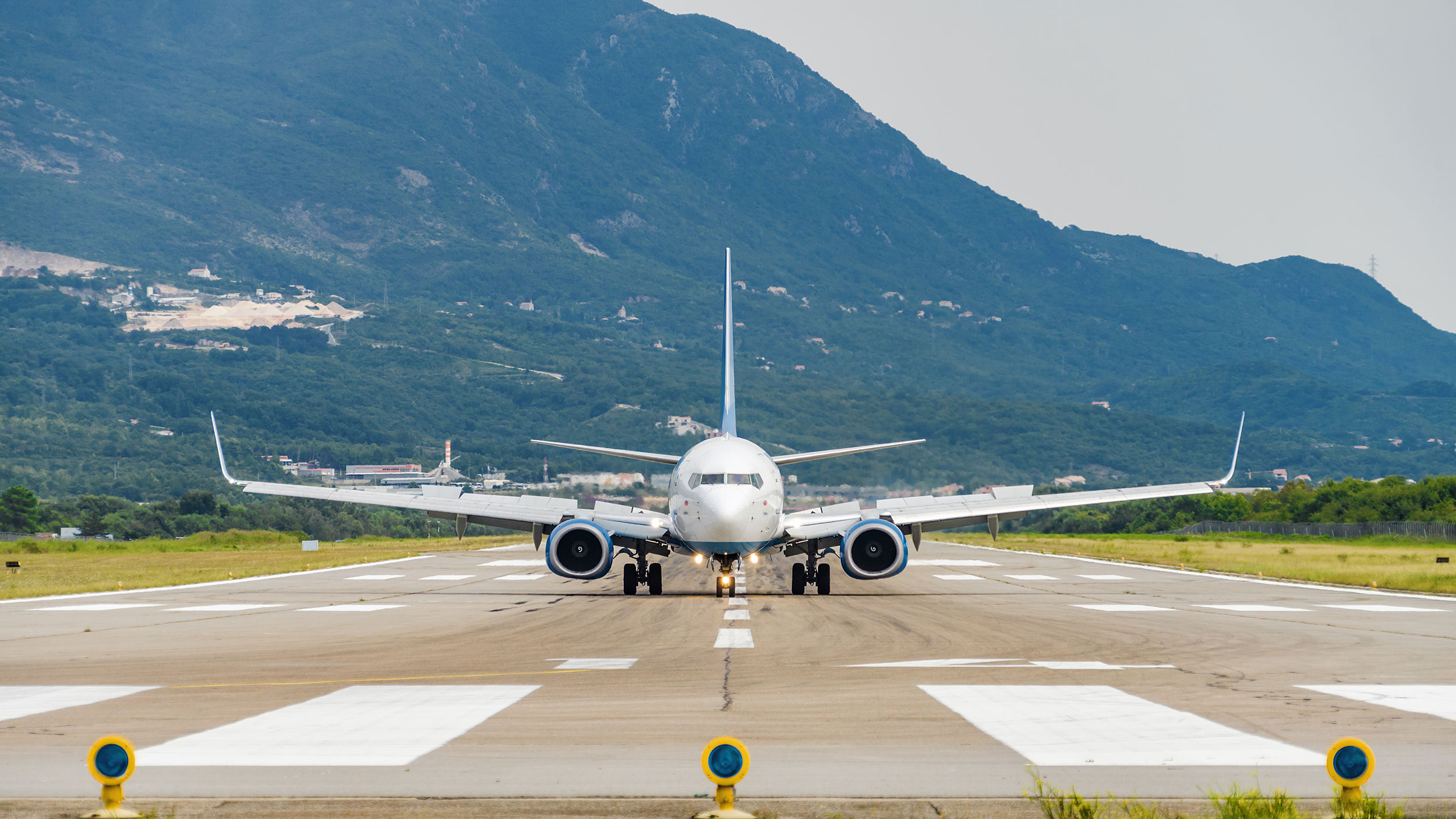 Montenegro's 2026 Aviation Boom: 23 New Routes and What They Mean for Property Buyers