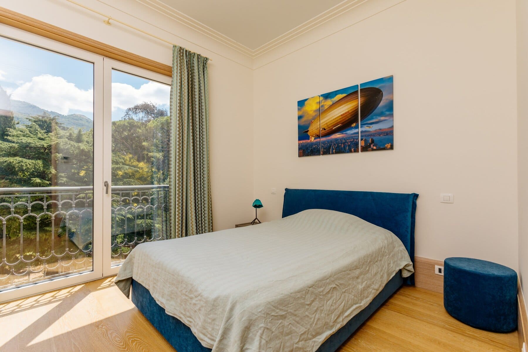 Four-Bedroom Residence in Tara, Porto Montenegro