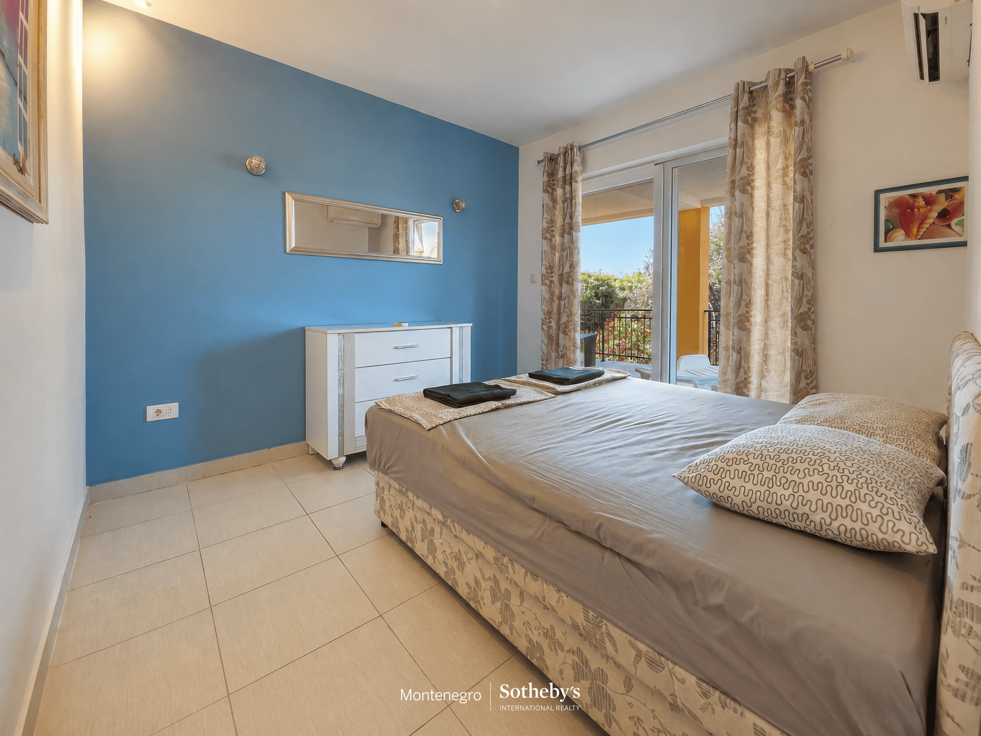 Six-Bedroom Waterfront Villa at Rt Veslo, Luštica Peninsula