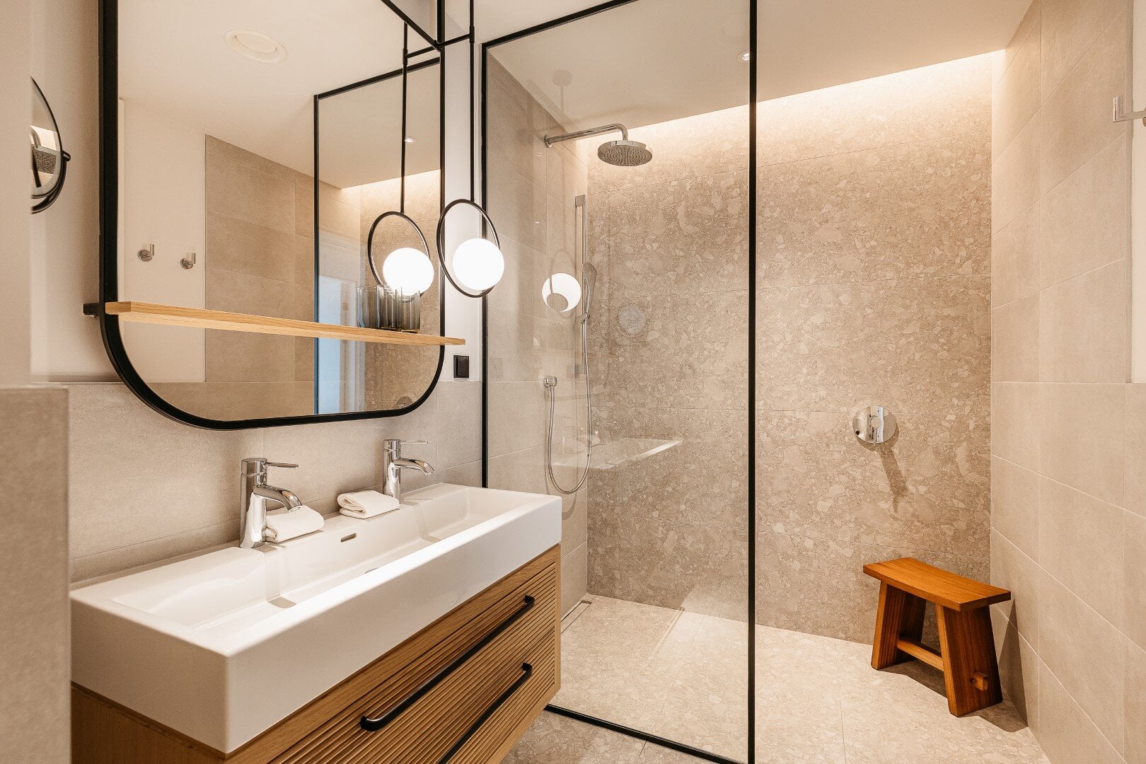 One-Bedroom Residence in Mistral, Boka Place, Porto Montenegro