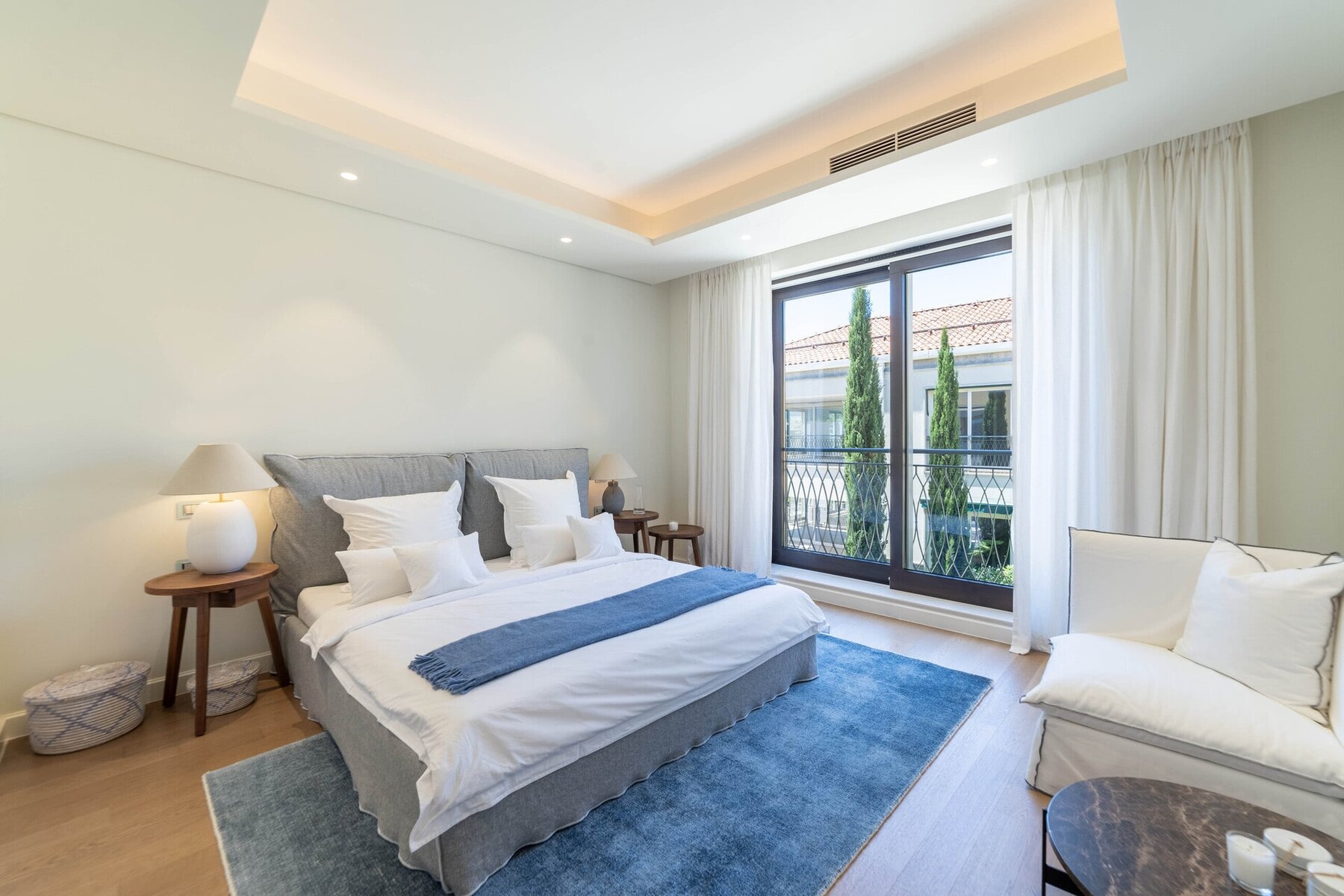 Three-Bedroom Residence at Portonovi, Herceg Novi