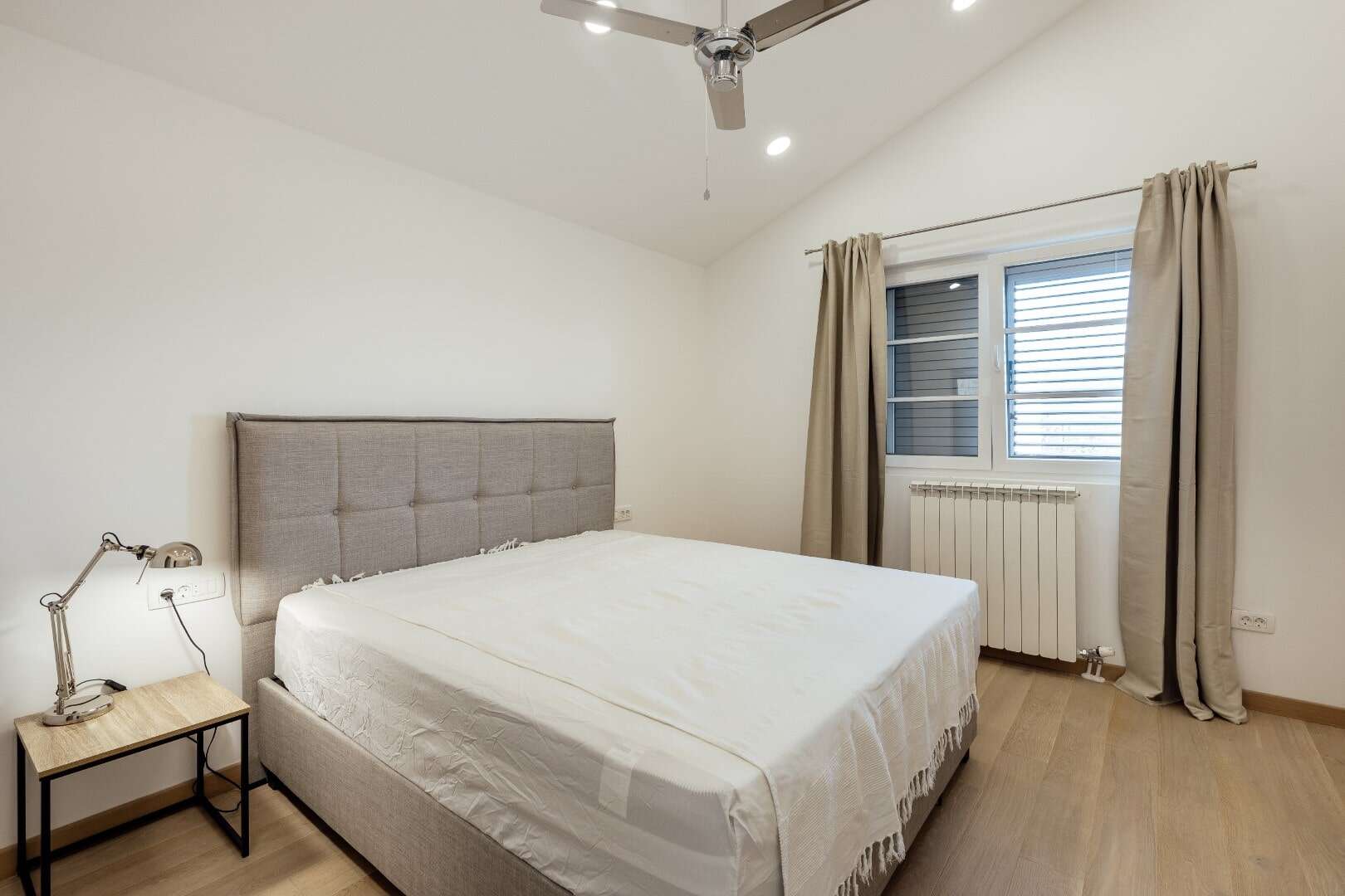 Three-Bedroom Villa with Study in Podi, Herceg Novi
