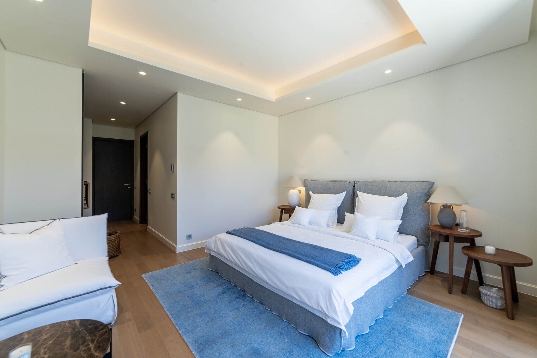 Three-Bedroom Residence at Portonovi, Herceg Novi