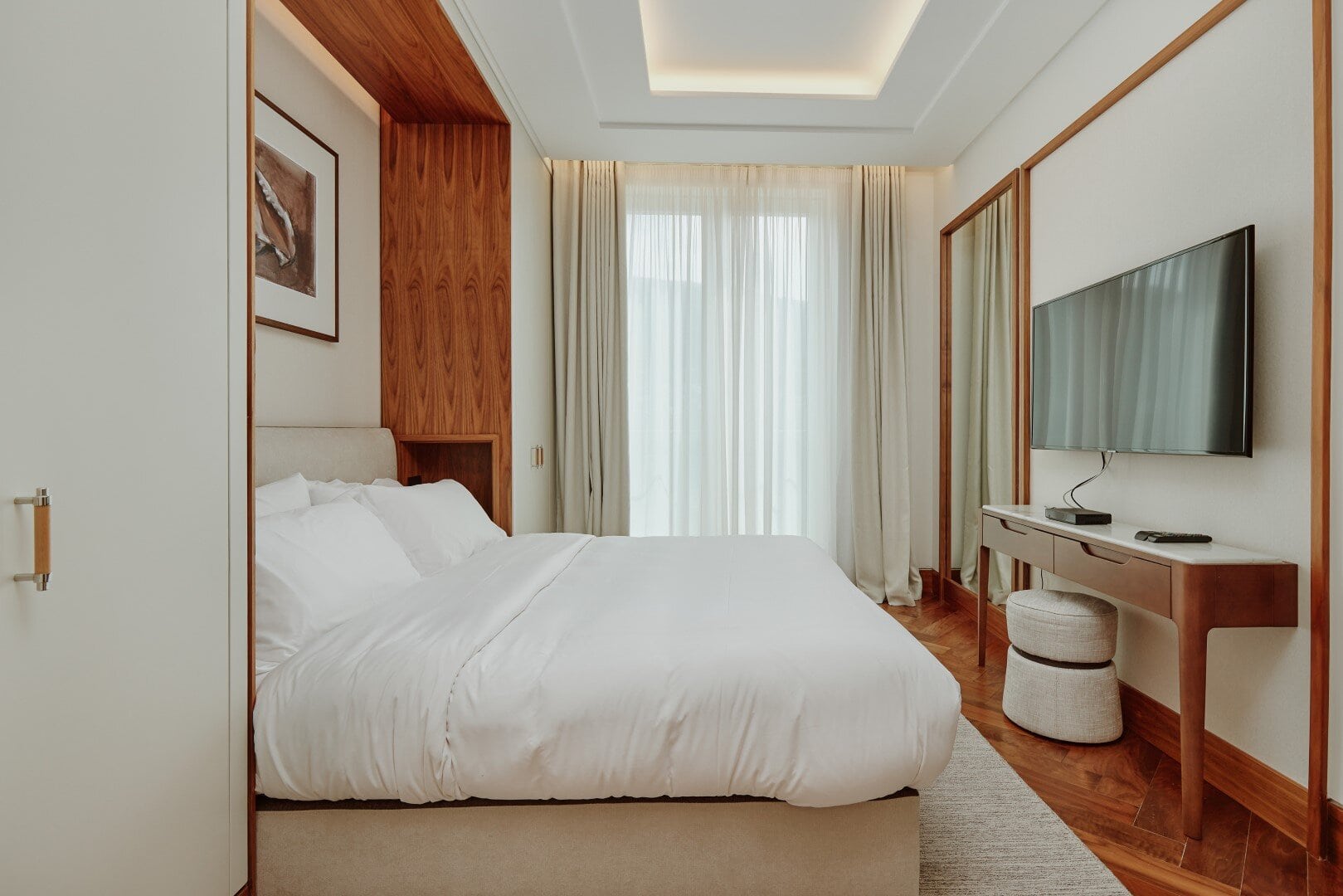 One-Bedroom Residence in Elena, Porto Montenegro