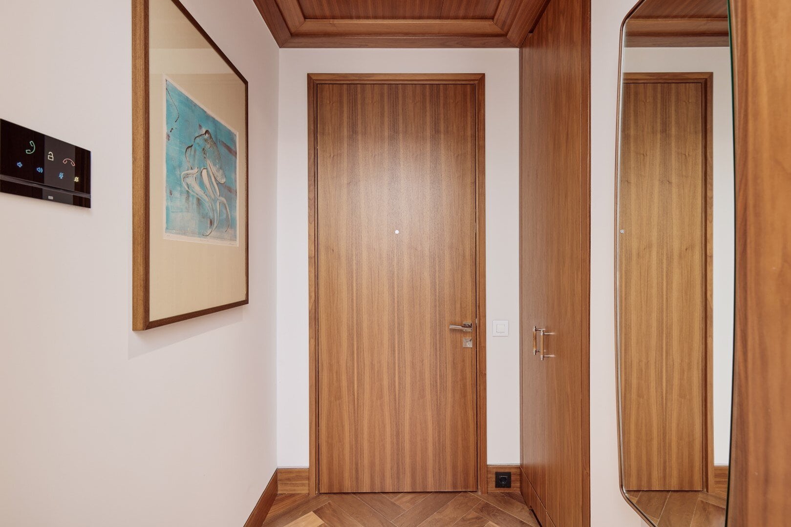 One-Bedroom Residence in Elena, Porto Montenegro