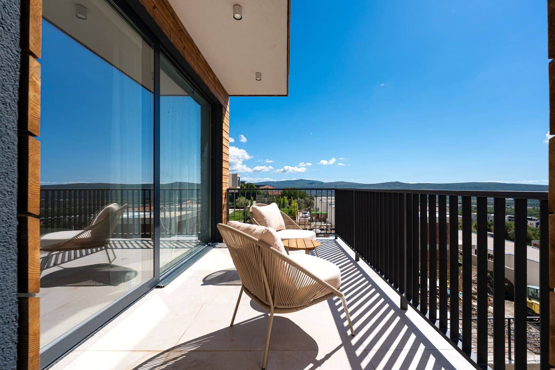 Four-Bedroom Villa in Kavač, Kotor Bay