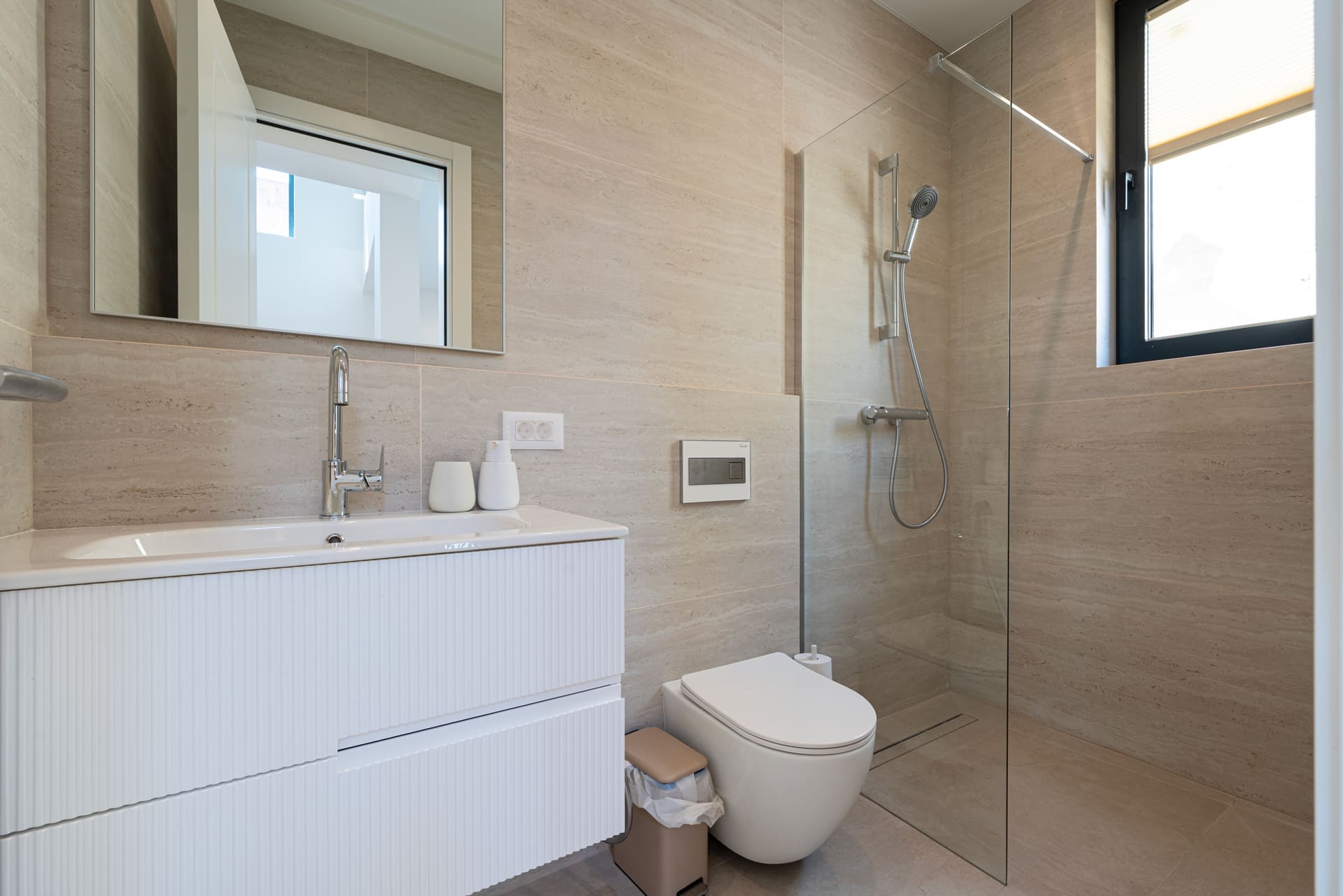 Four-Bedroom Villa in Kavač, Kotor Bay