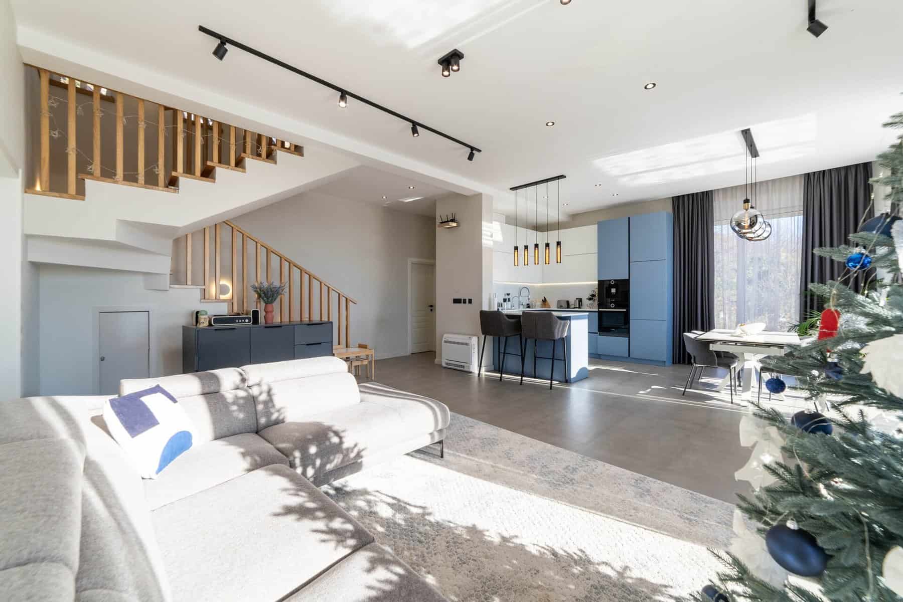 Four-Bedroom Villa in Podi, Herceg Novi