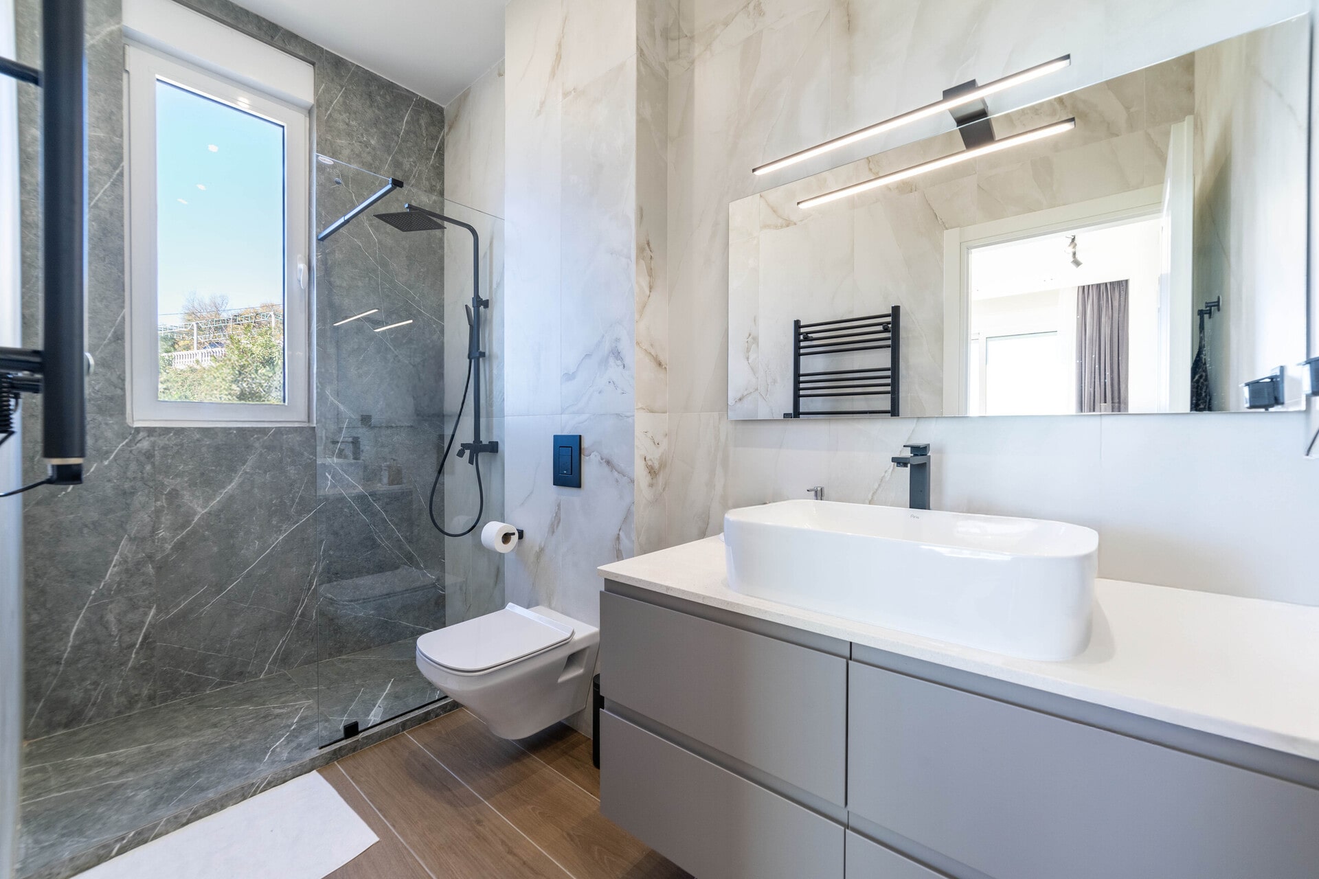 Four-Bedroom Villa in Podi, Herceg Novi