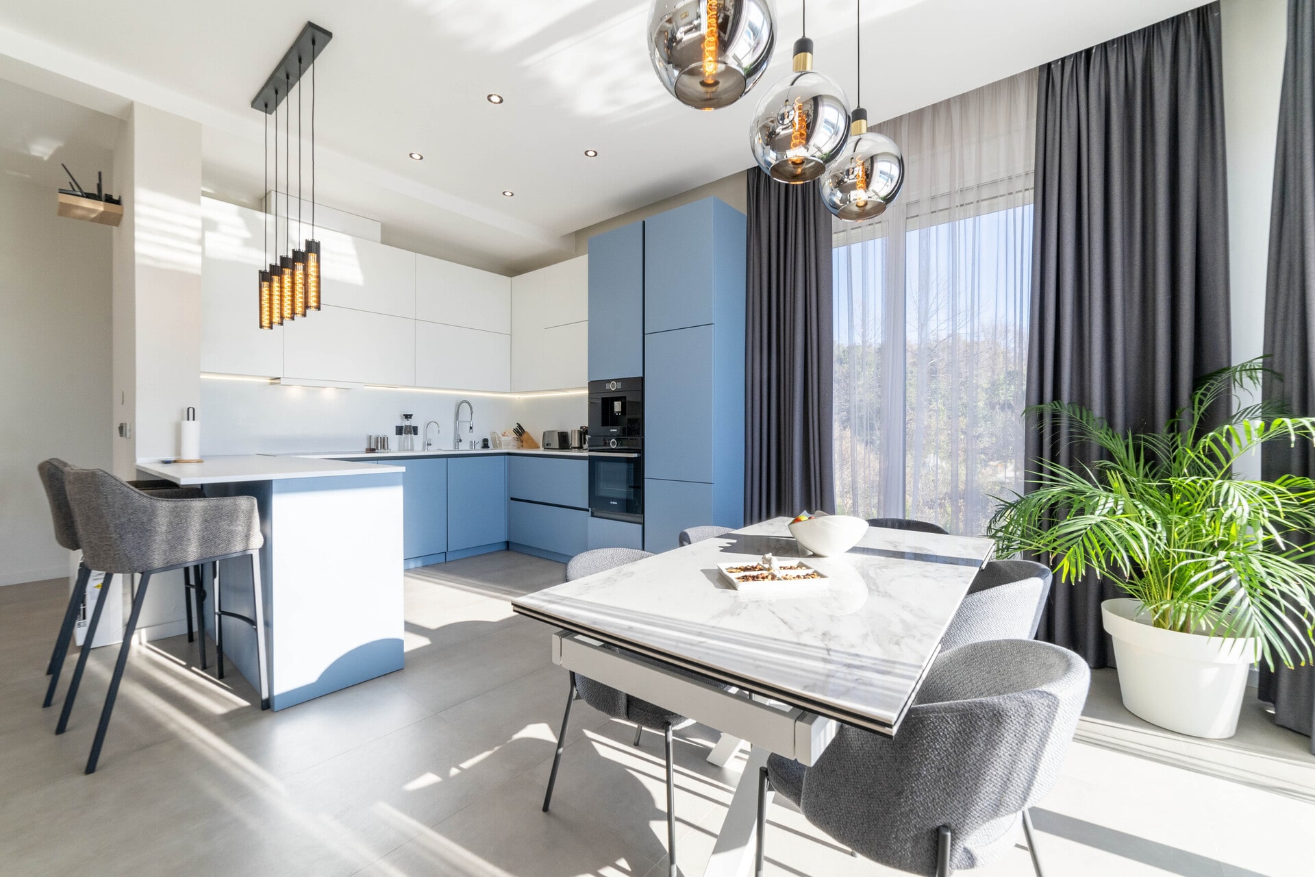 Four-Bedroom Villa in Podi, Herceg Novi