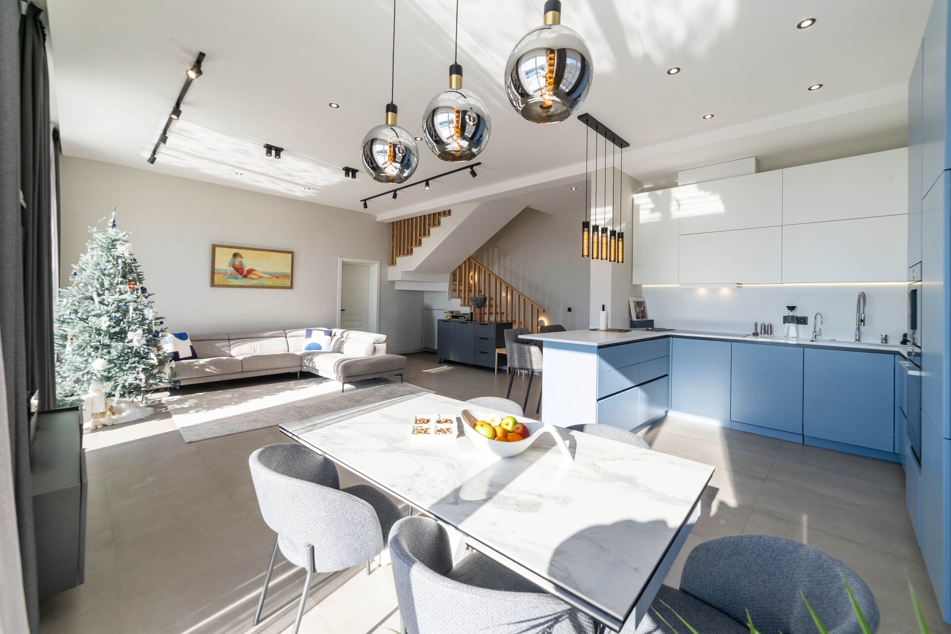 Four-Bedroom Villa in Podi, Herceg Novi