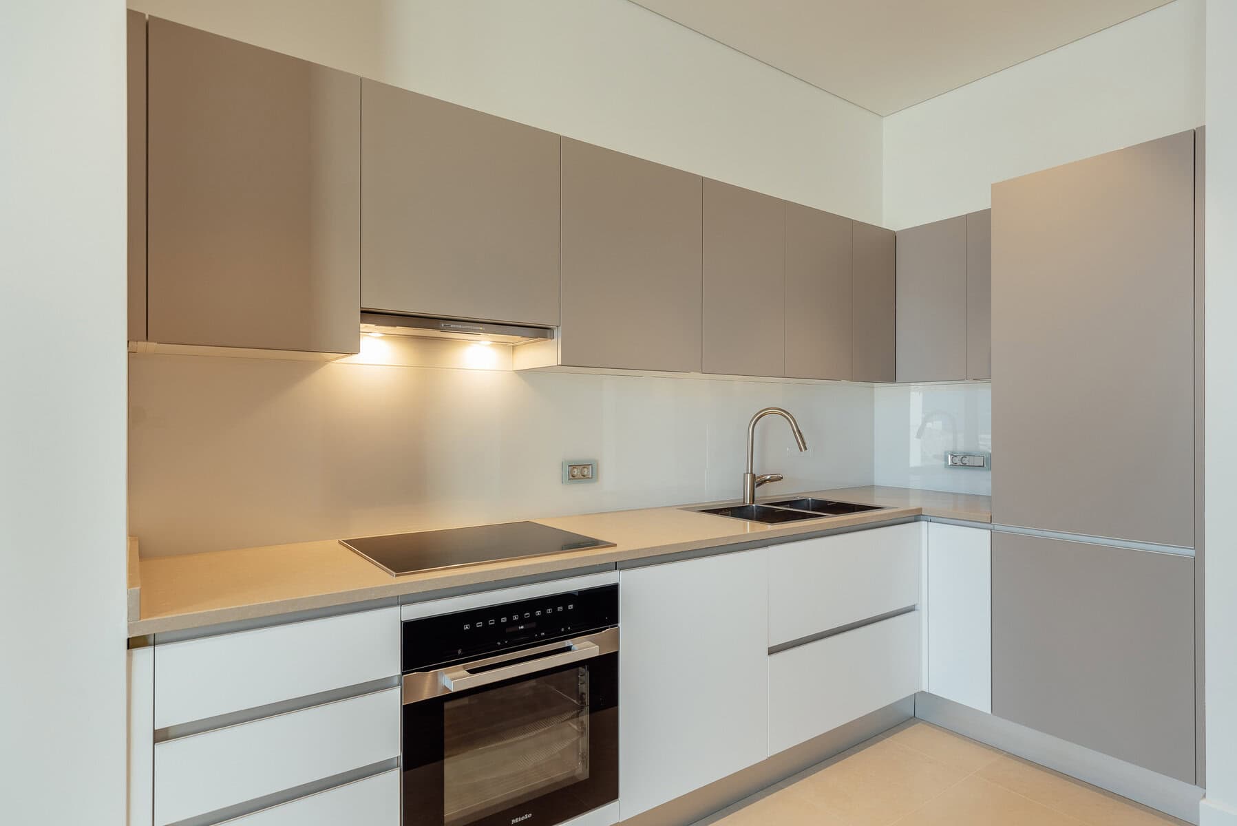 One-Bedroom Marina Residence at Portonovi, Herceg Novi