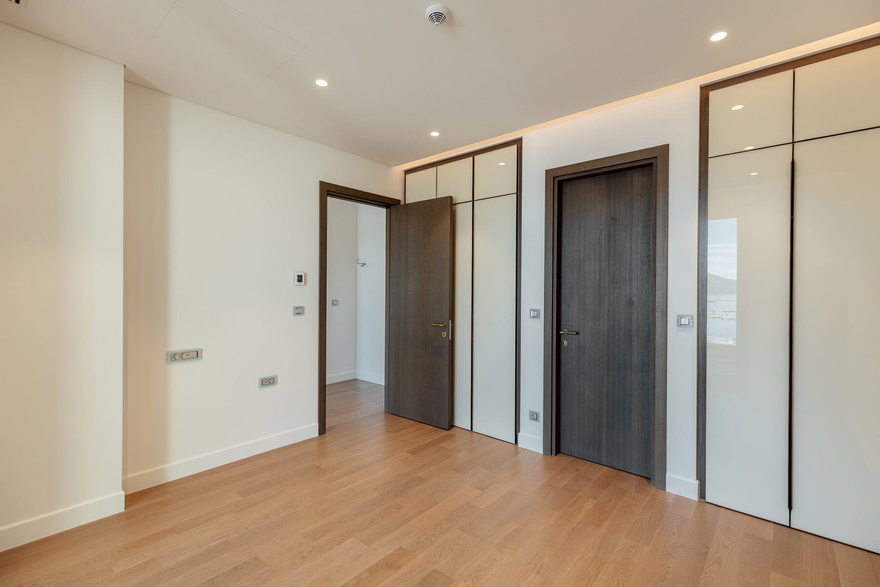 One-Bedroom Marina Residence at Portonovi, Herceg Novi