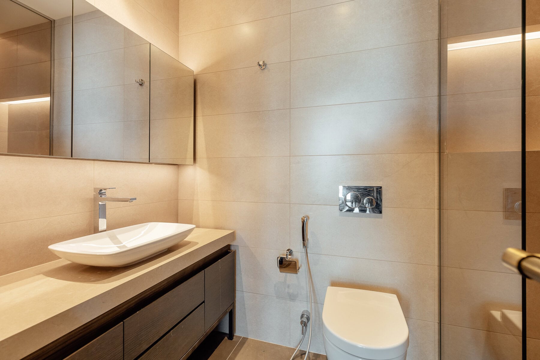 One-Bedroom Marina Residence at Portonovi, Herceg Novi