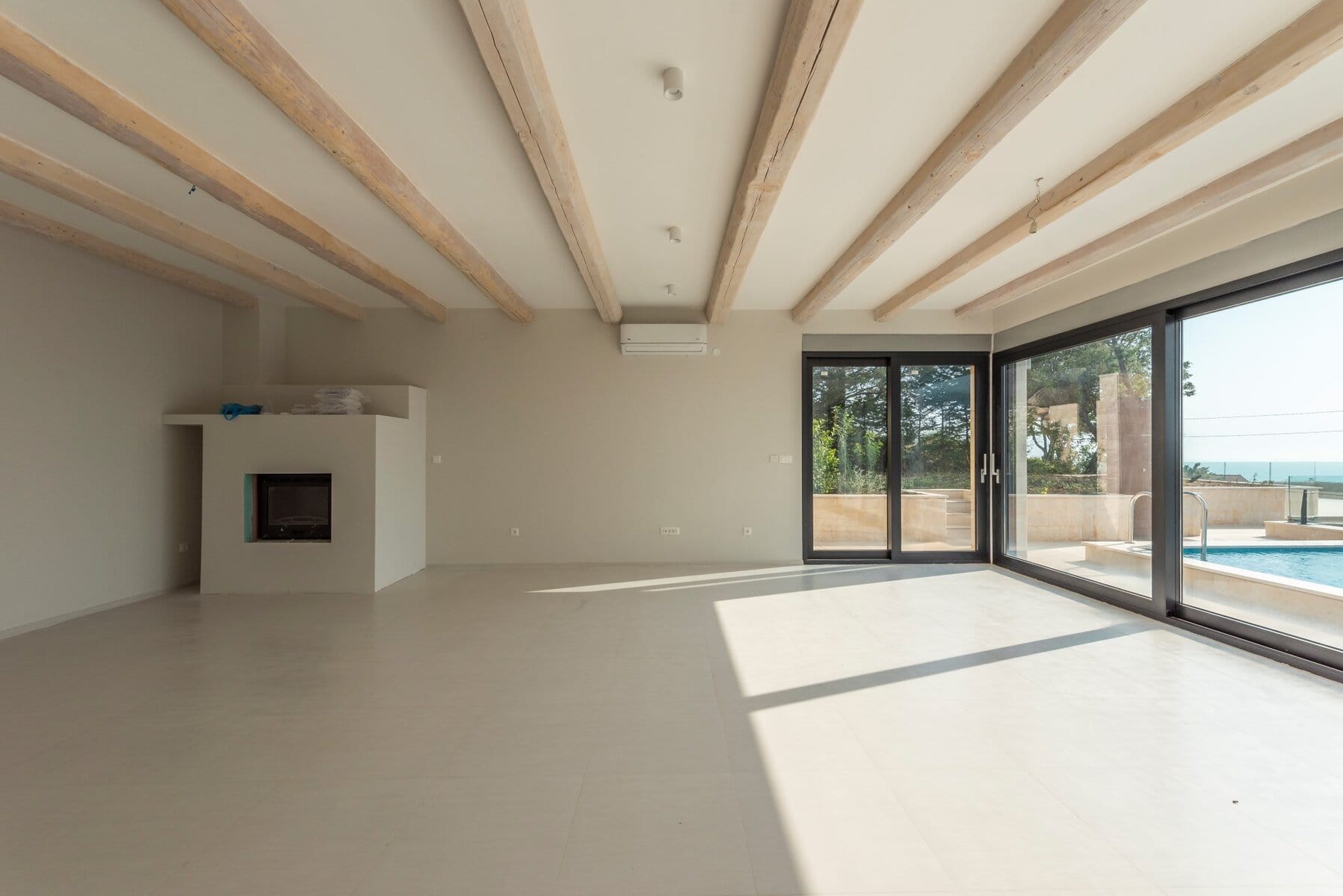 Three-Bedroom Villa in Tudorovići, Budva Riviera
