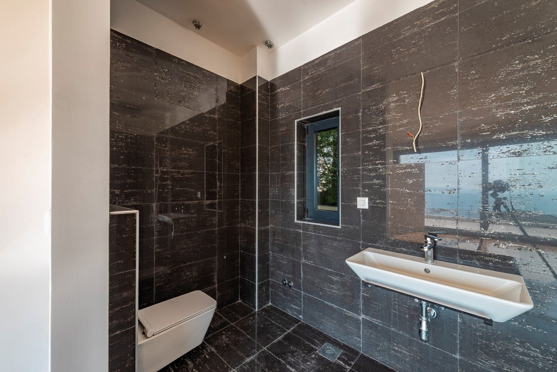 Three-Bedroom Villa in Tudorovići, Budva Riviera