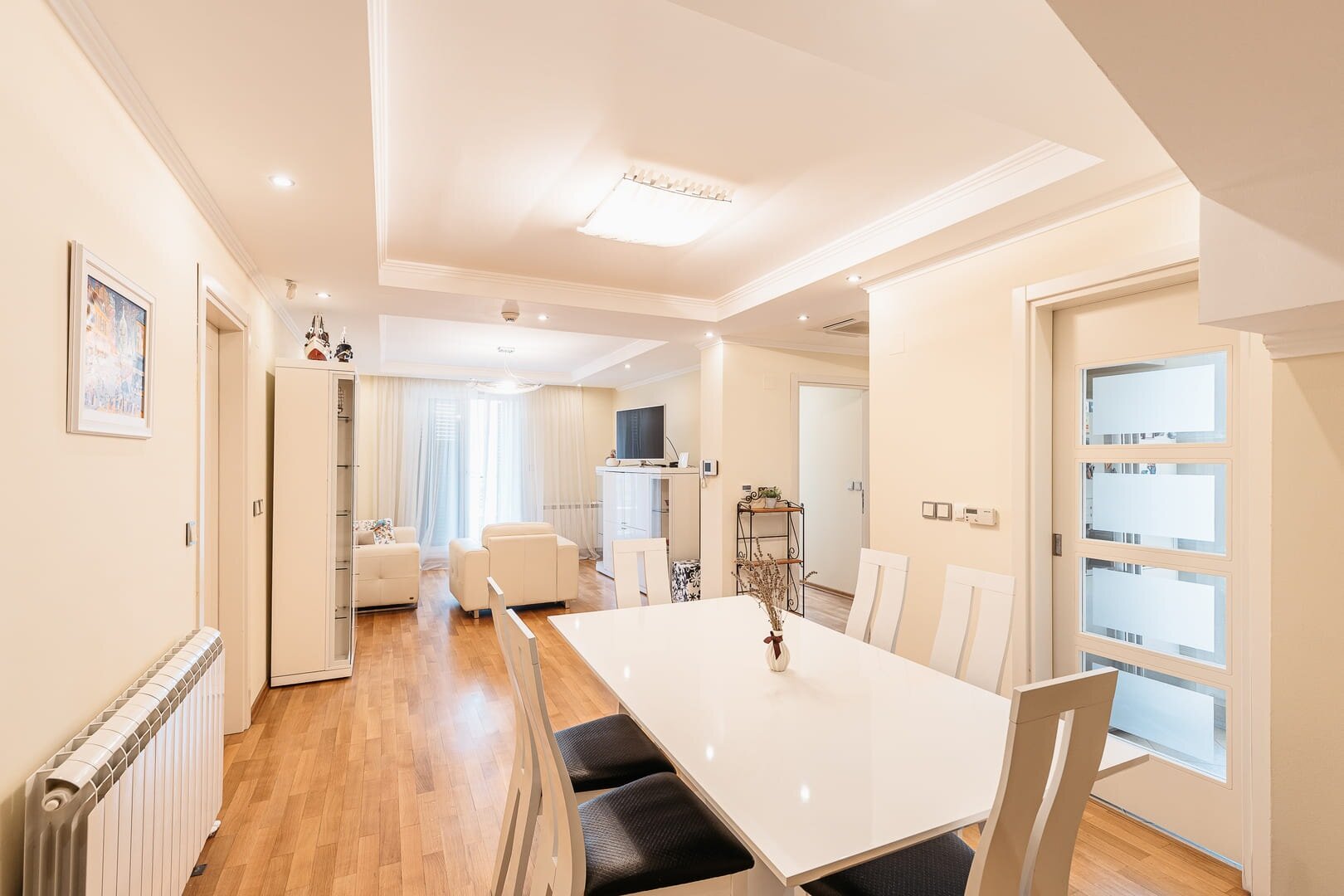 Six-Bedroom Duplex Residence in Savina, Herceg Novi