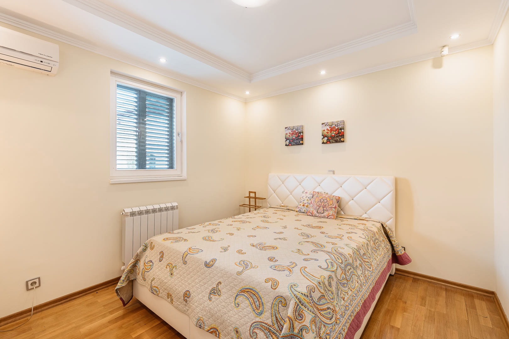 Six-Bedroom Duplex Residence in Savina, Herceg Novi