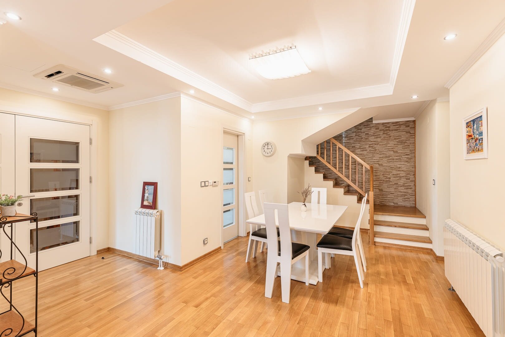 Six-Bedroom Duplex Residence in Savina, Herceg Novi