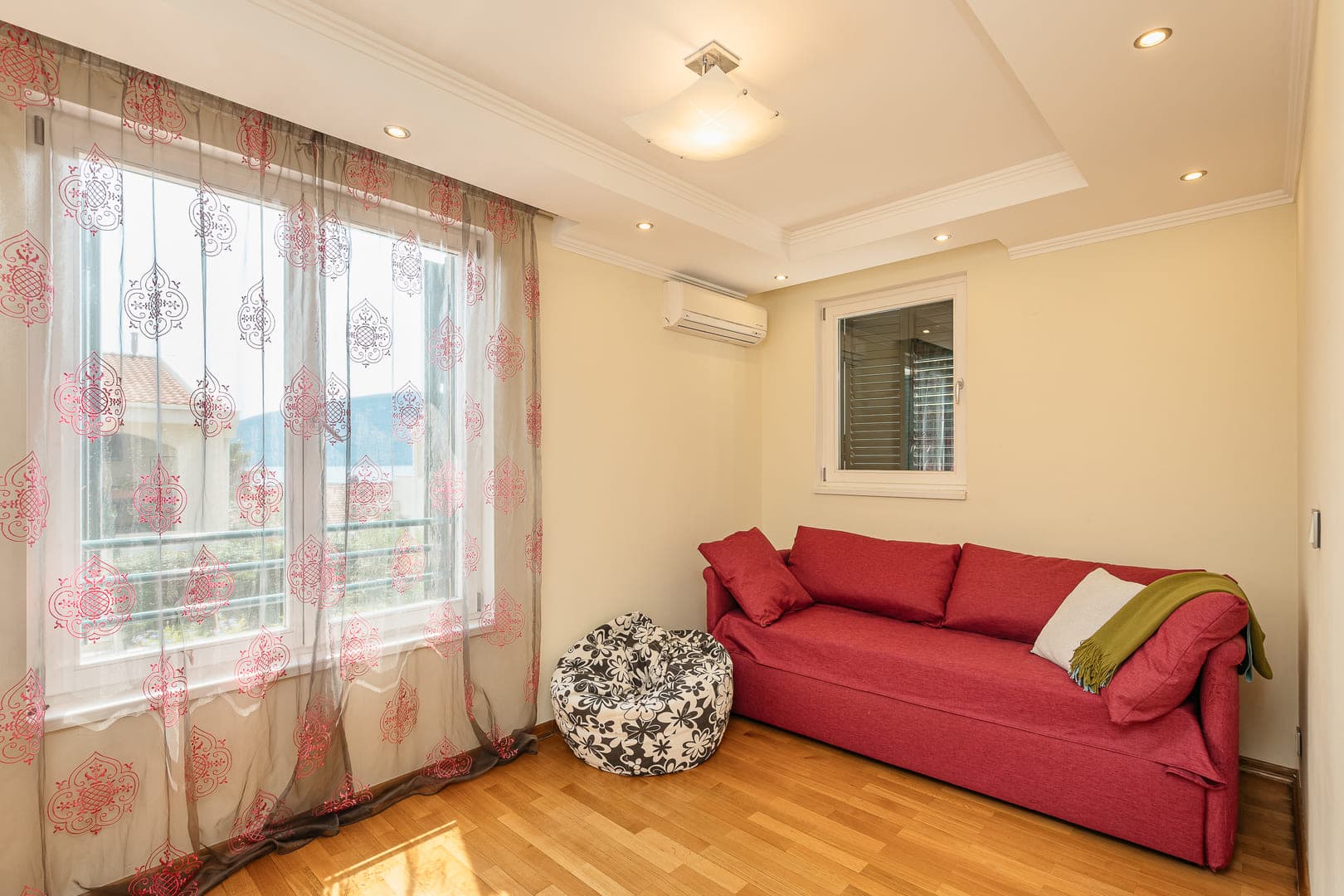 Six-Bedroom Duplex Residence in Savina, Herceg Novi