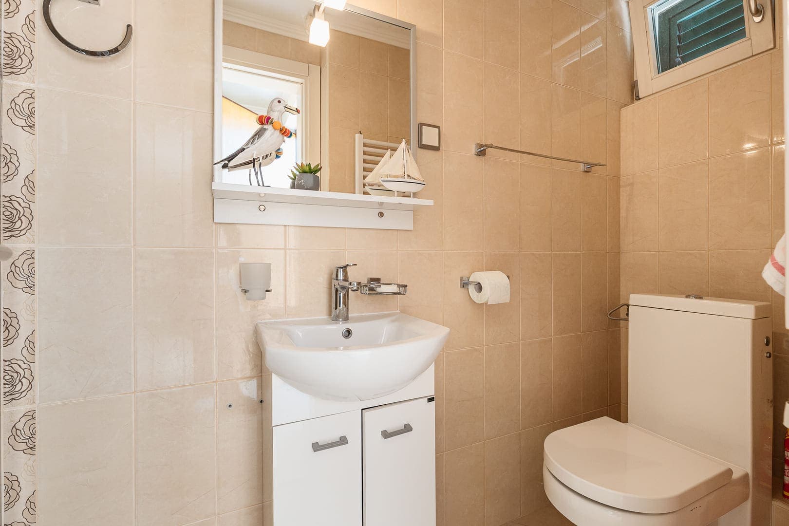 Six-Bedroom Duplex Residence in Savina, Herceg Novi