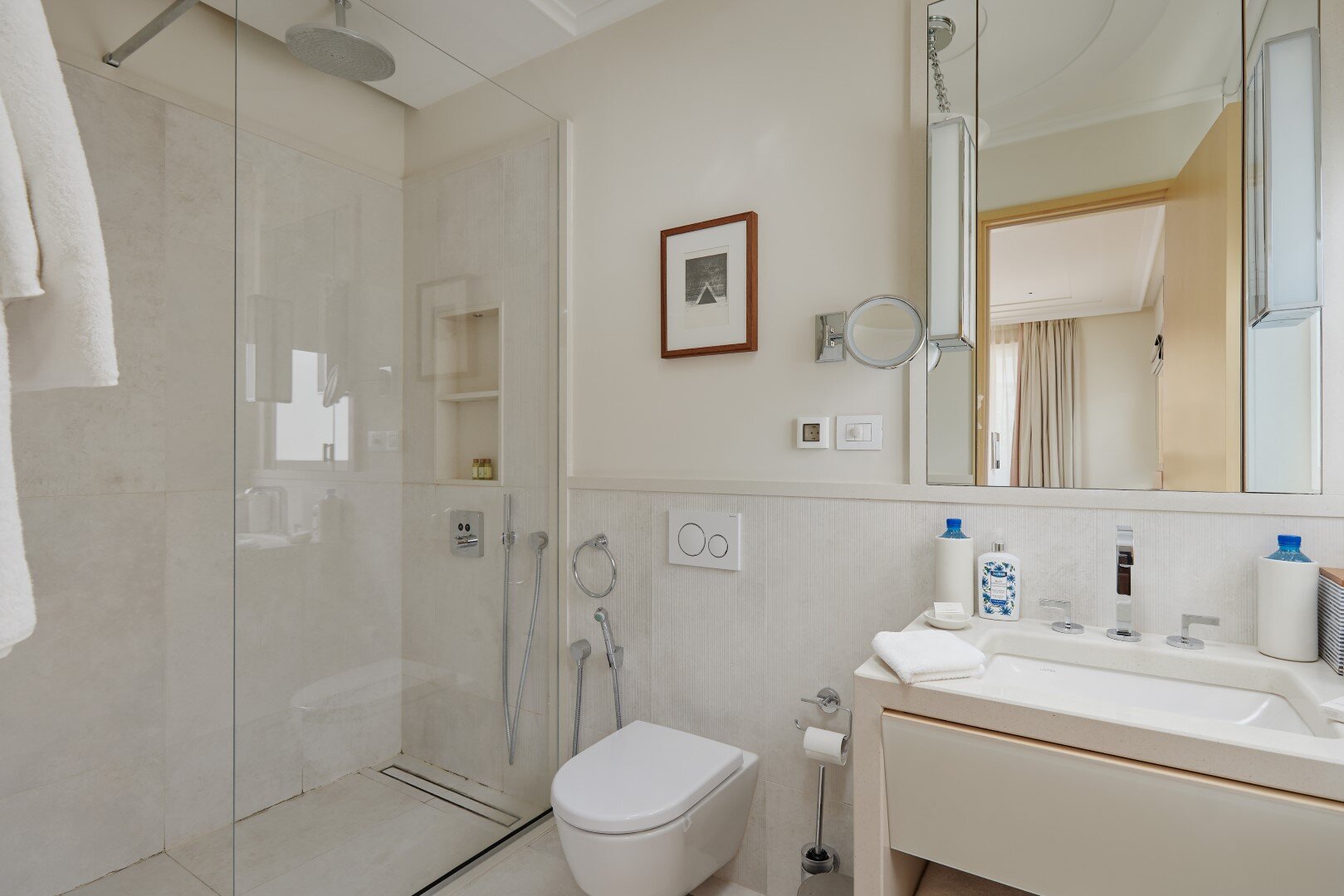 Three-Bedroom Residence in Porto Montenegro, Tivat