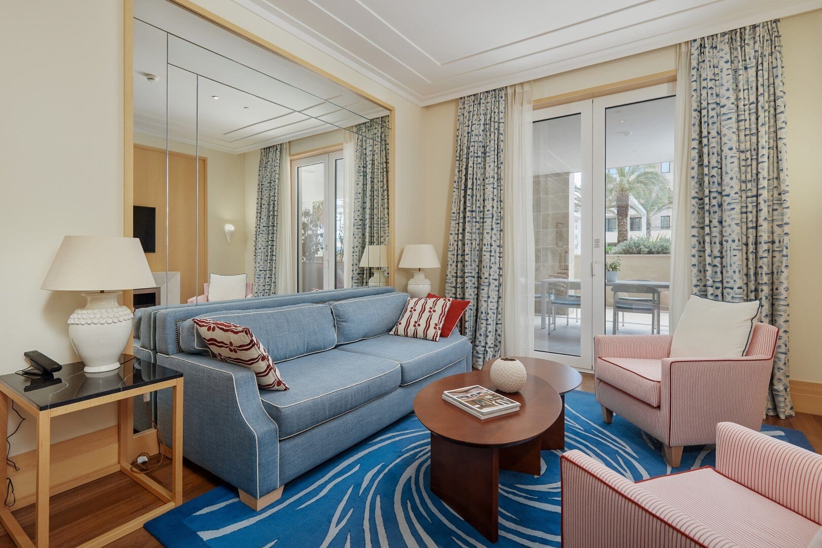 Three-Bedroom Residence in Porto Montenegro, Tivat