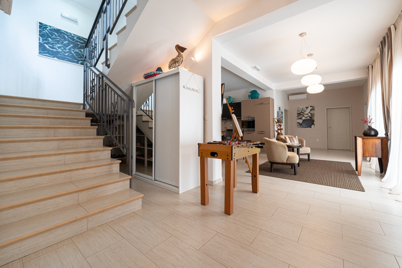 Five-Bedroom Villa in Žanjice, Luštica Peninsula