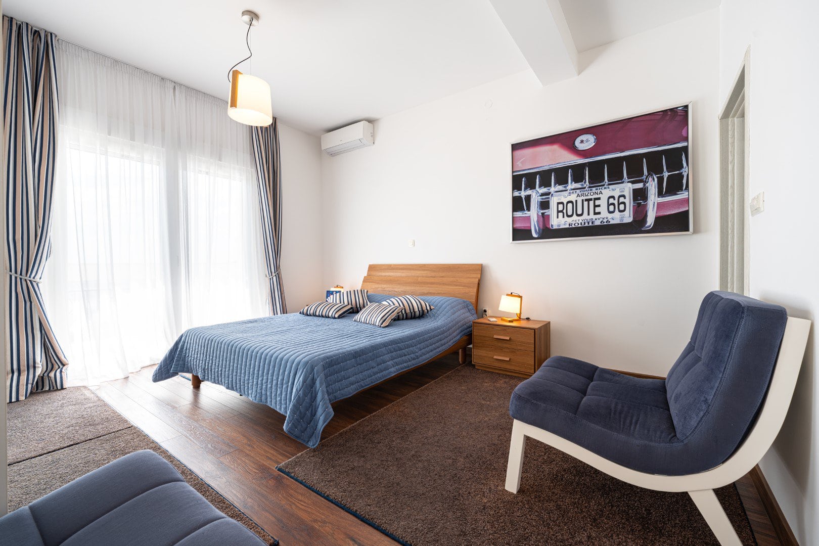 Five-Bedroom Villa in Žanjice, Luštica Peninsula