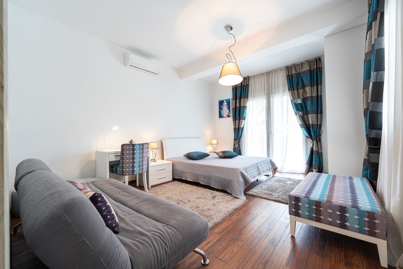 Five-Bedroom Villa in Žanjice, Luštica Peninsula
