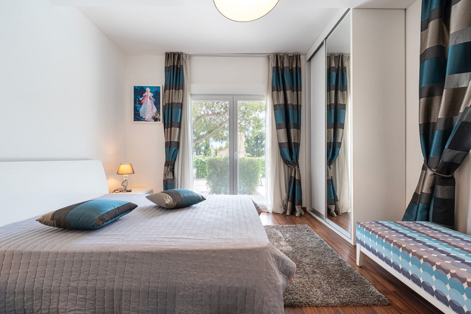 Five-Bedroom Villa in Žanjice, Luštica Peninsula