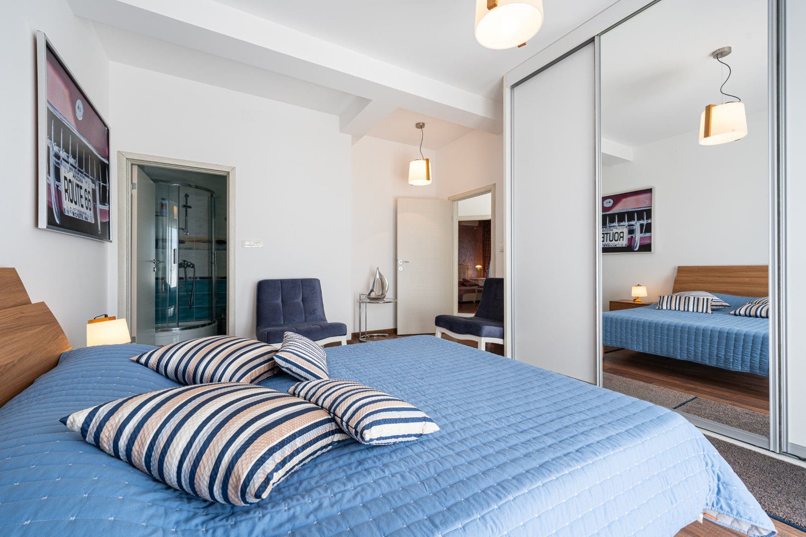 Five-Bedroom Villa in Žanjice, Luštica Peninsula