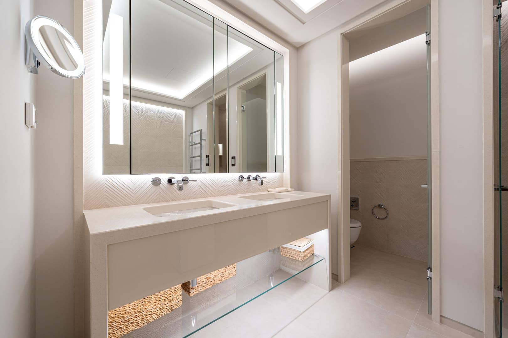 Four-Bedroom Residence in Elena, Porto Montenegro