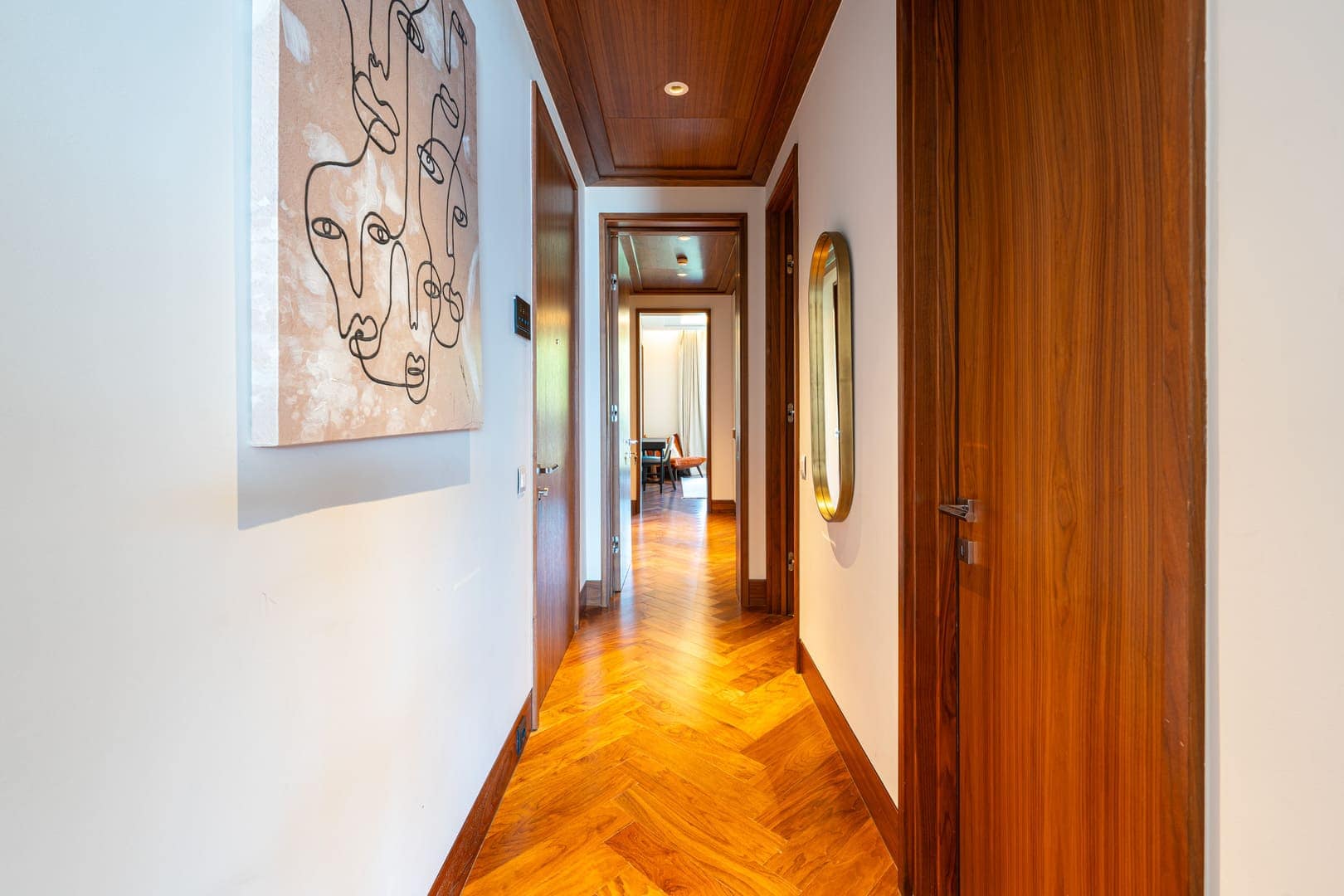 Four-Bedroom Residence in Elena, Porto Montenegro
