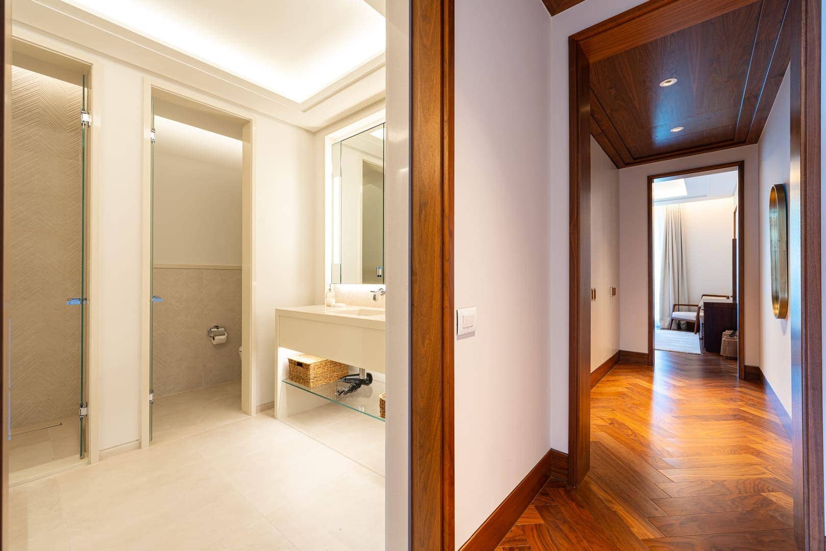 Four-Bedroom Residence in Elena, Porto Montenegro