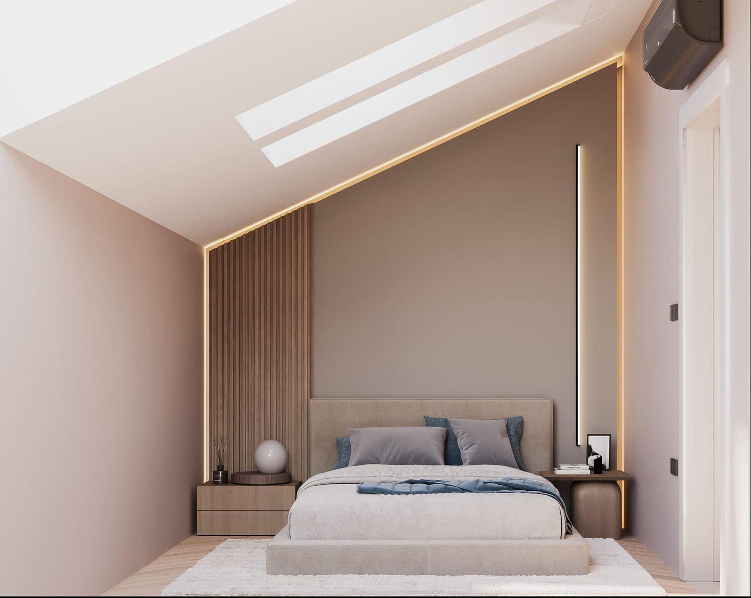 Two-Bedroom Apartment in Dobrota, Kotor