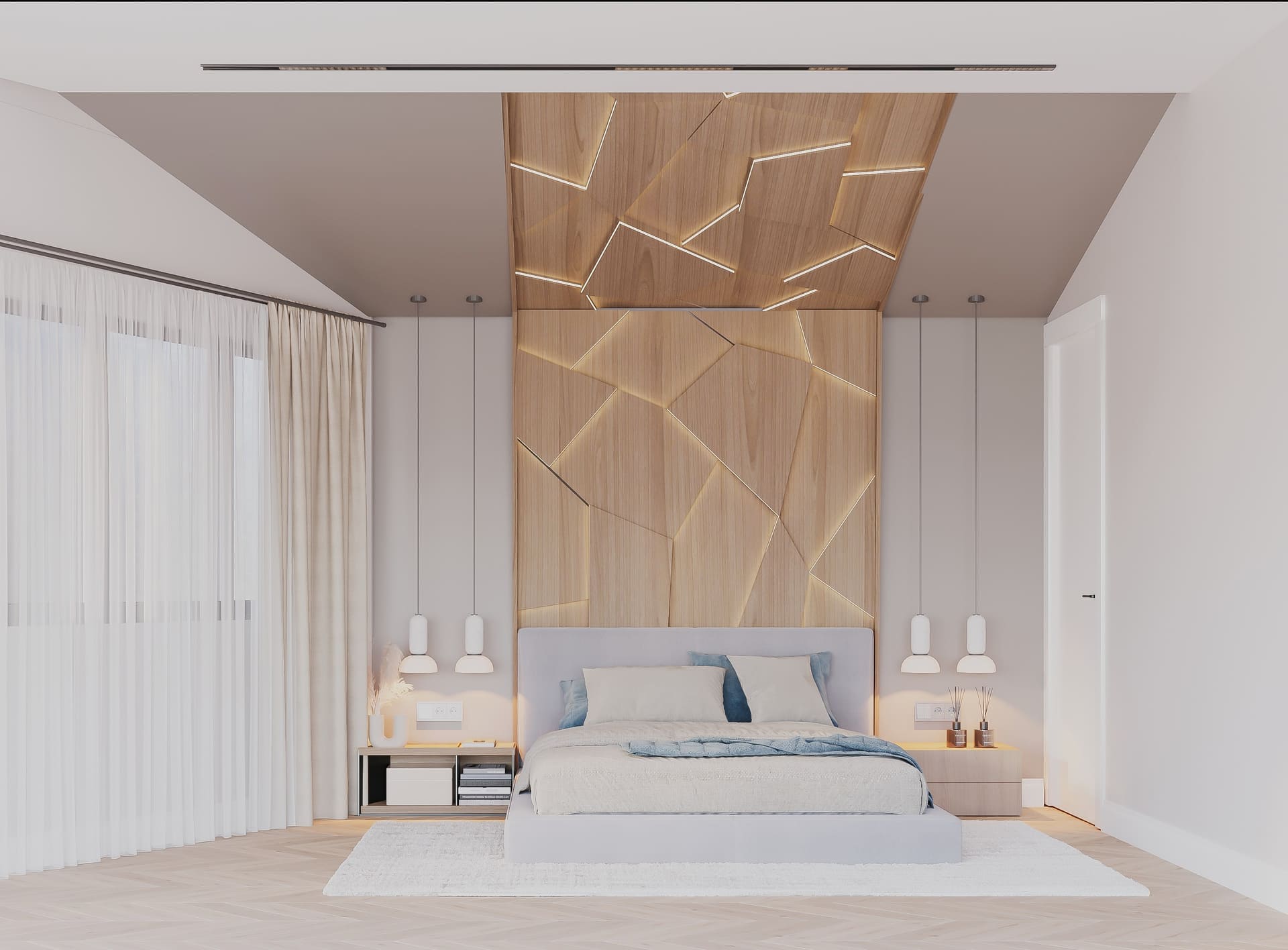 Two-Bedroom Apartment in Dobrota, Kotor