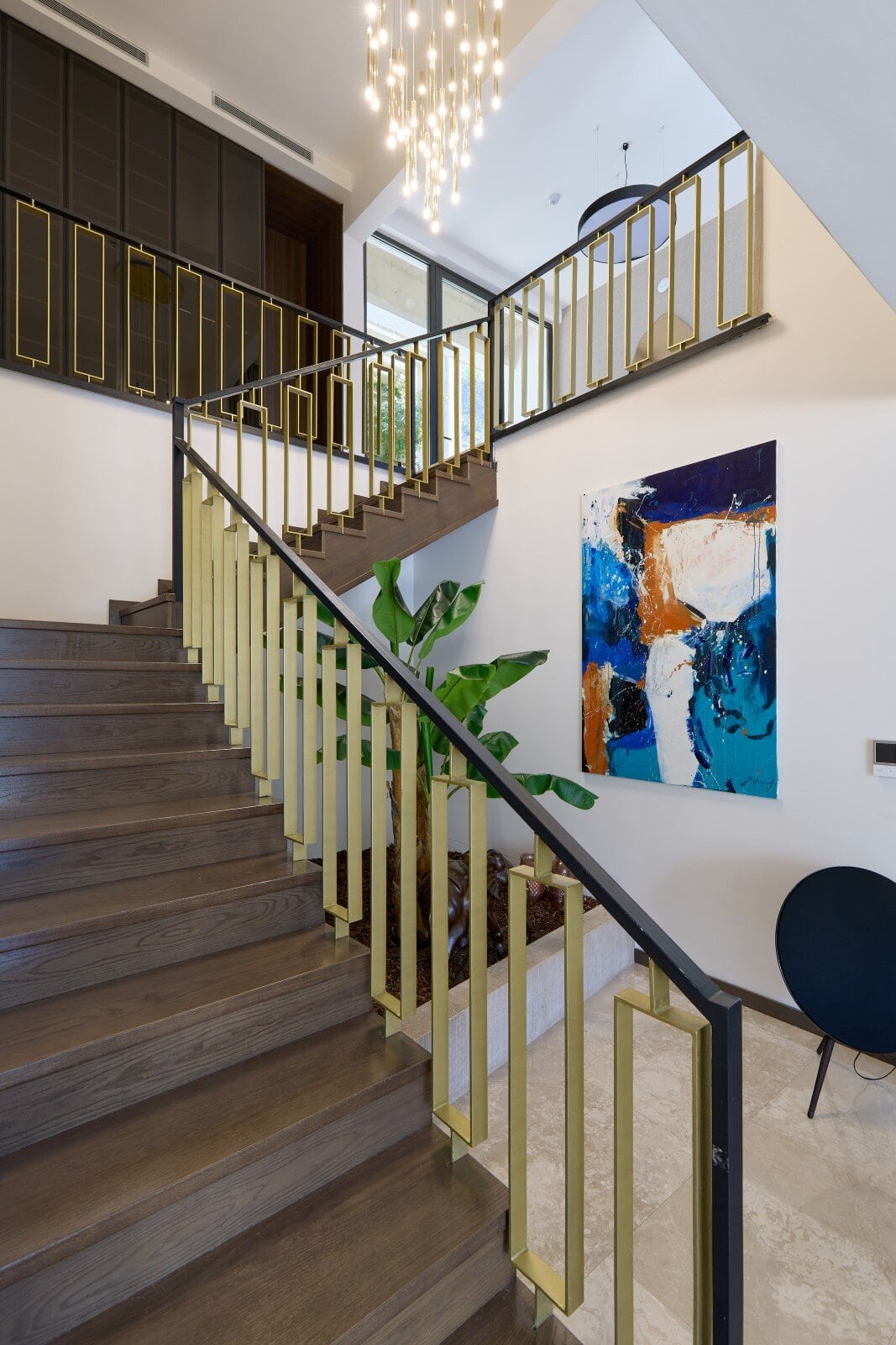 Five-Bedroom Villa in Dobrota, Kotor Bay
