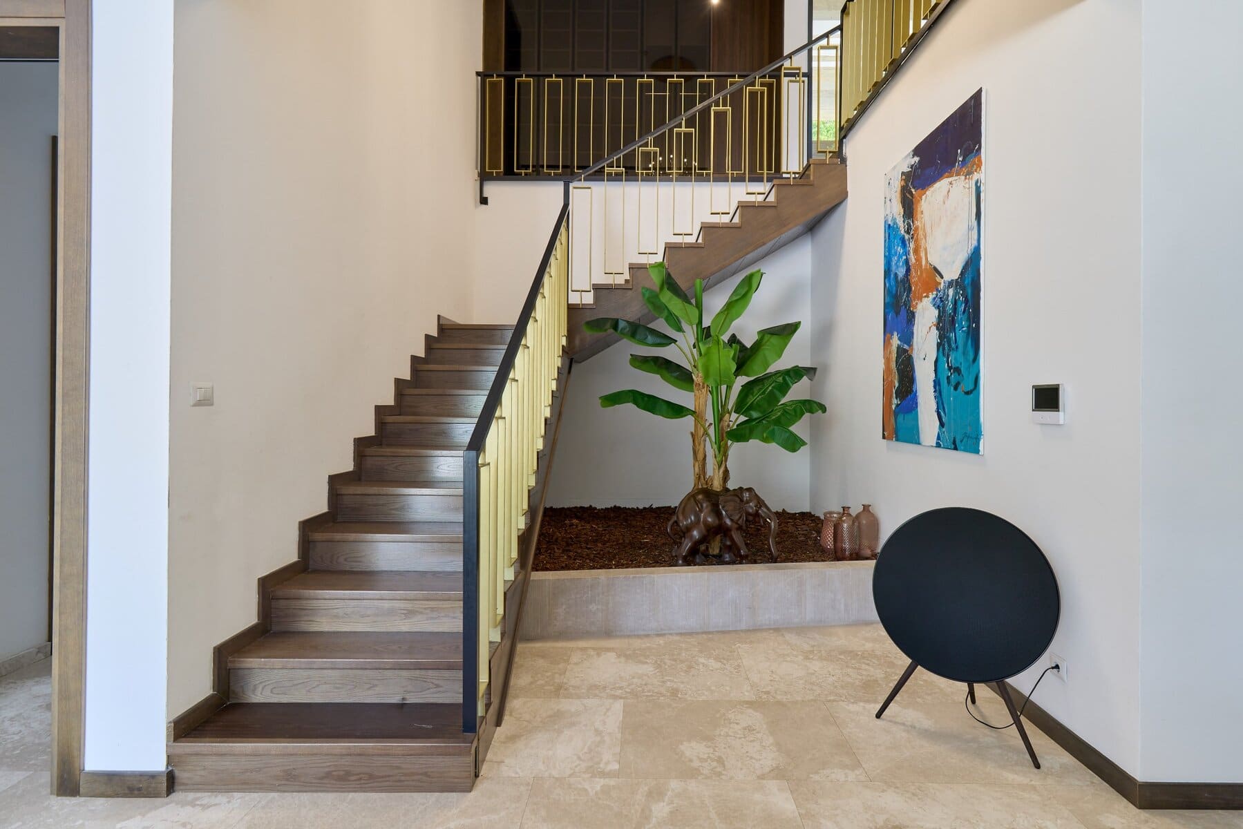 Five-Bedroom Villa in Dobrota, Kotor Bay