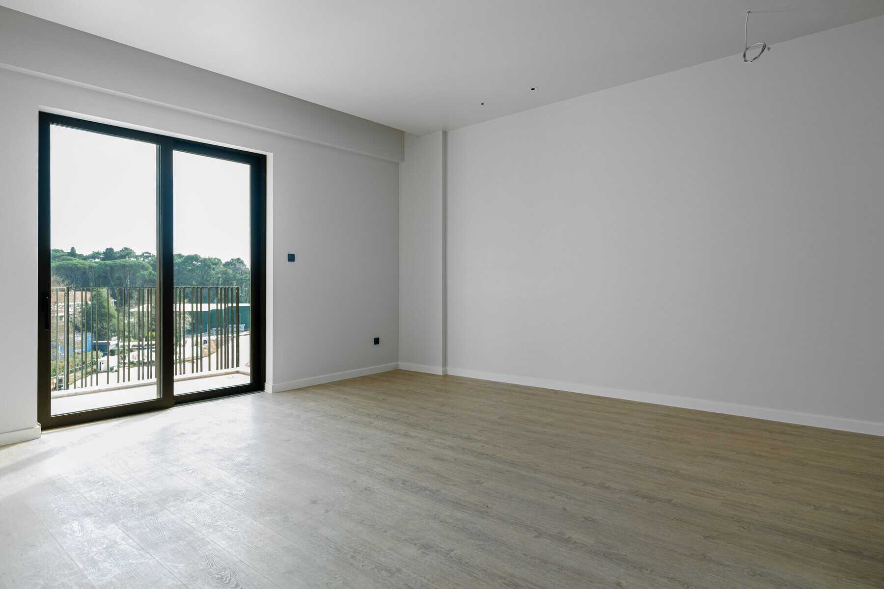 One-Bedroom Residence in Thea, Boka Place, Porto Montenegro