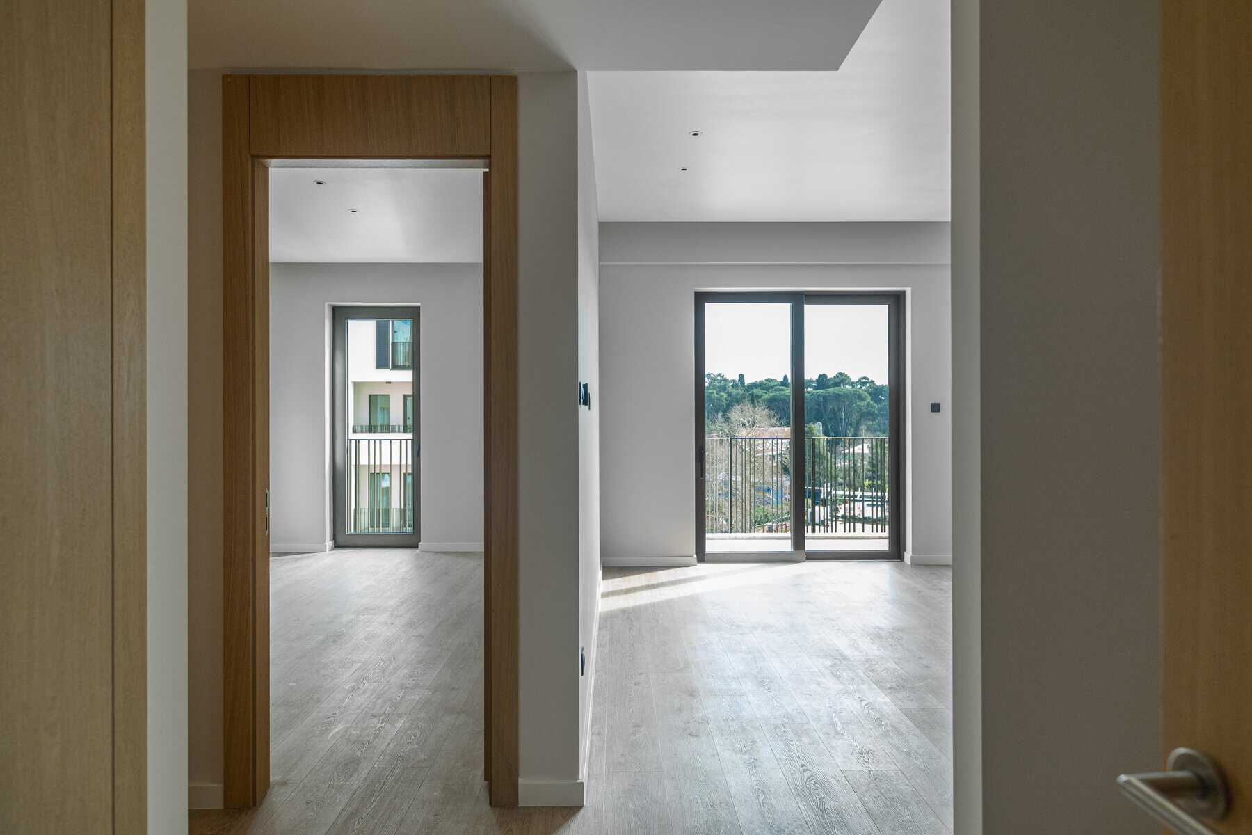 One-Bedroom Residence in Thea, Boka Place, Porto Montenegro