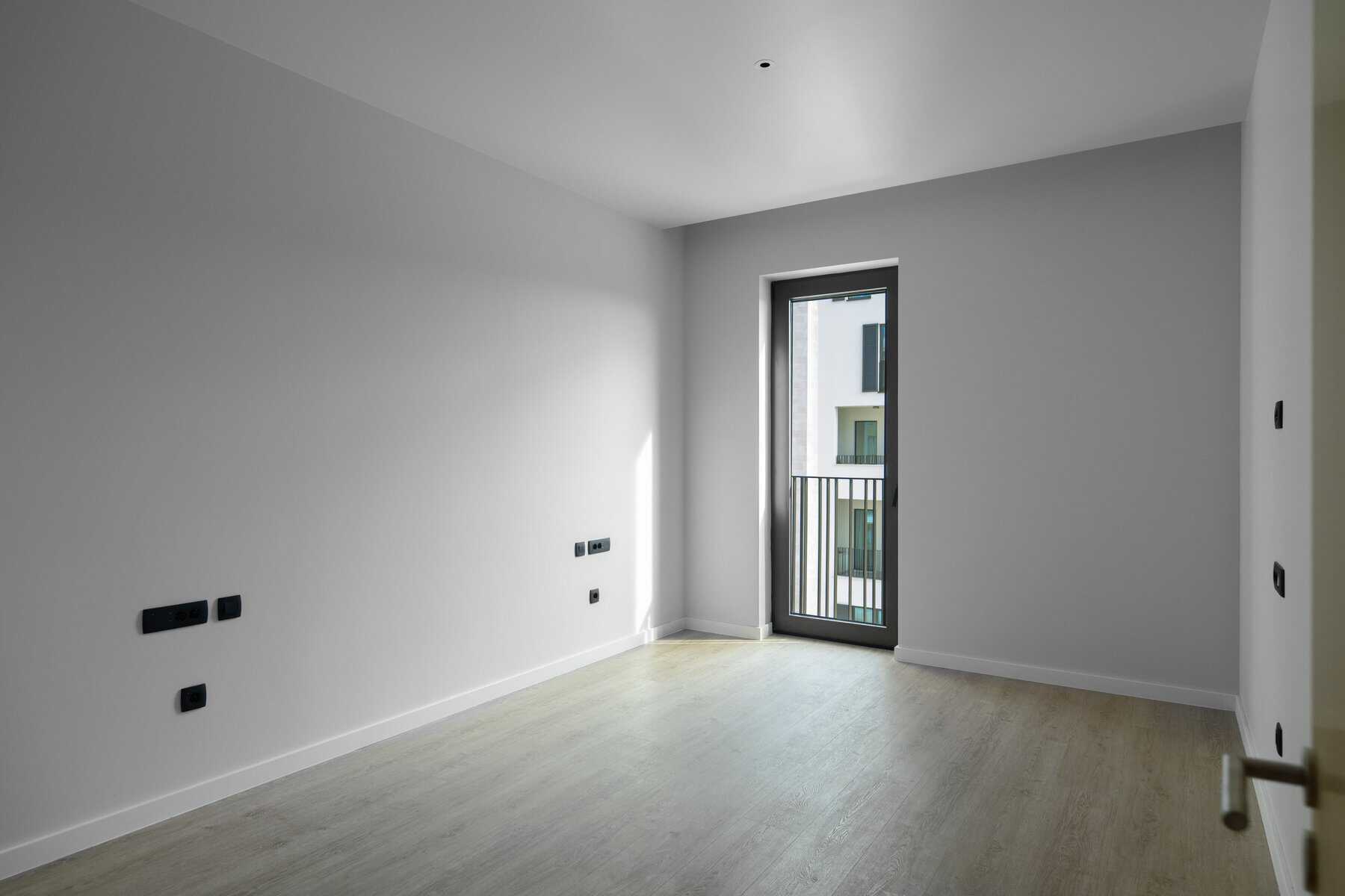 One-Bedroom Residence in Thea, Boka Place, Porto Montenegro