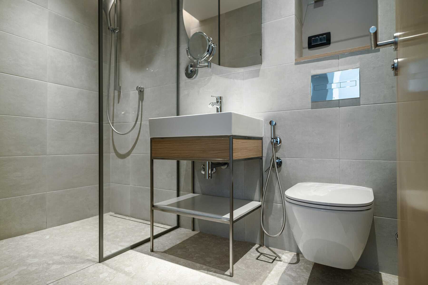 One-Bedroom Residence in Thea, Boka Place, Porto Montenegro